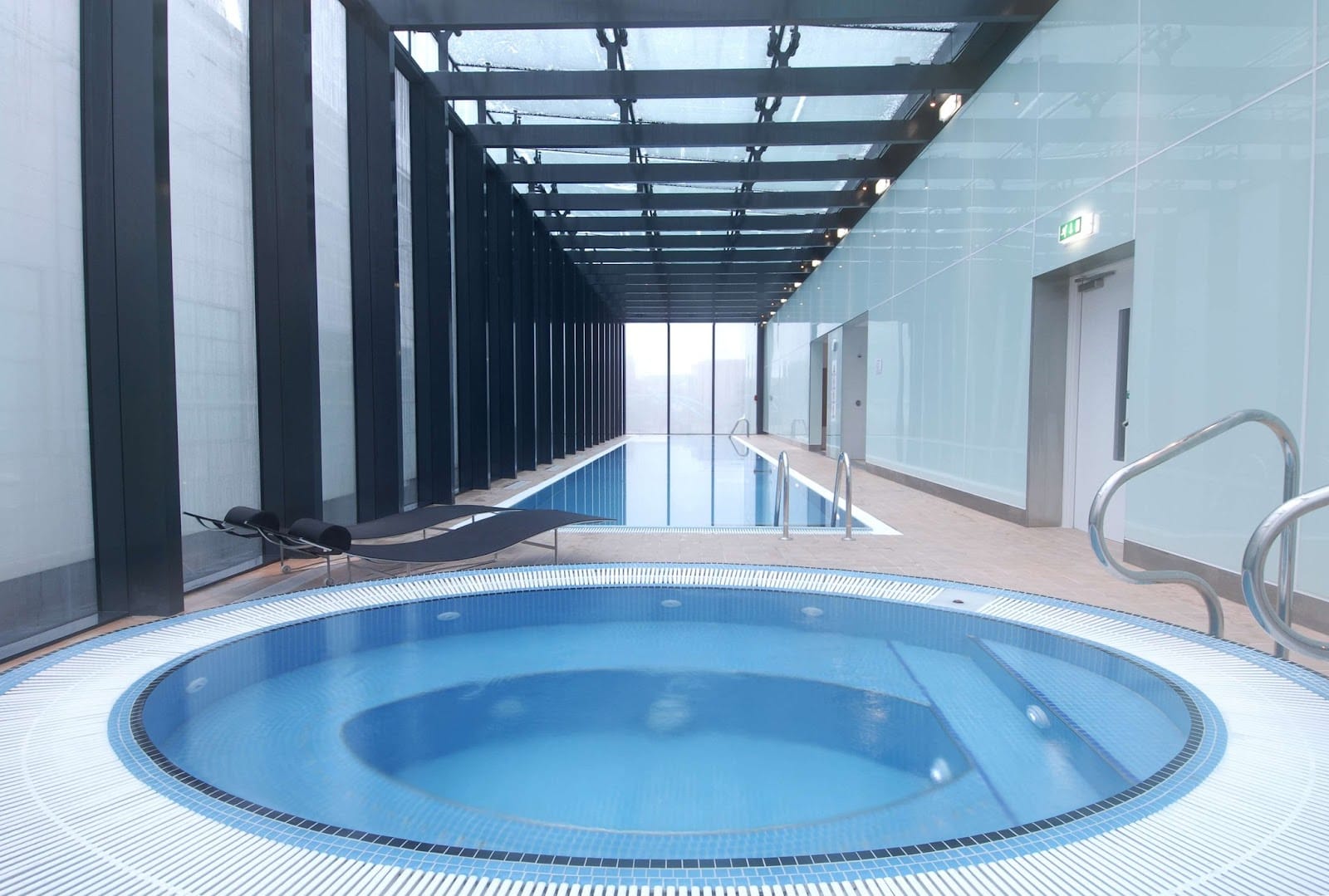 Where to Stay in Manchester: Best Areas & Hotels — photo