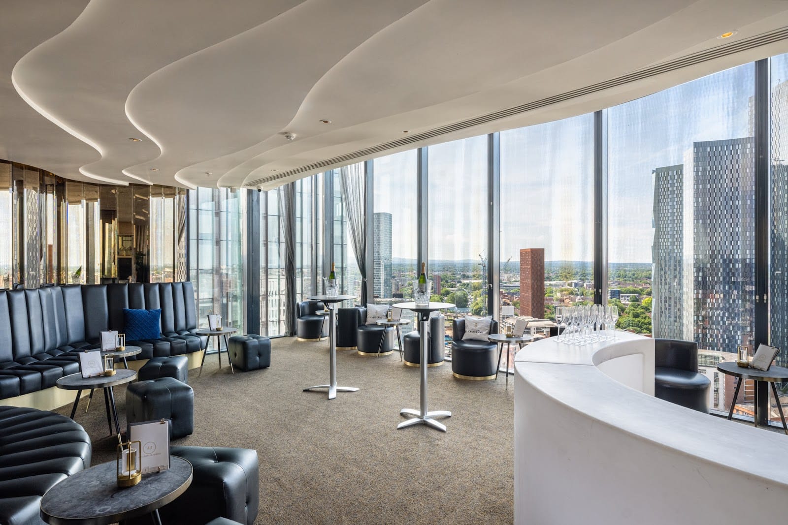 Where to Stay in Manchester: Best Areas & Hotels — photo