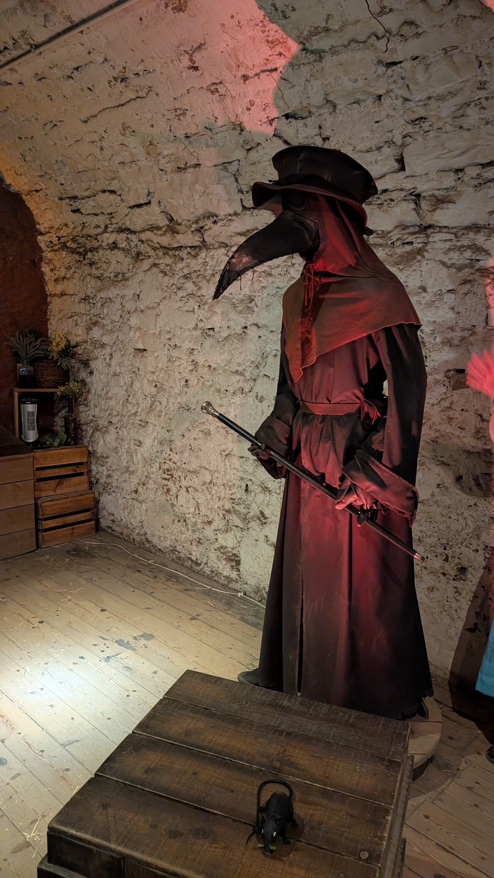 The Real Mary King's Close, Edinburgh: Tickets & Tips — photo