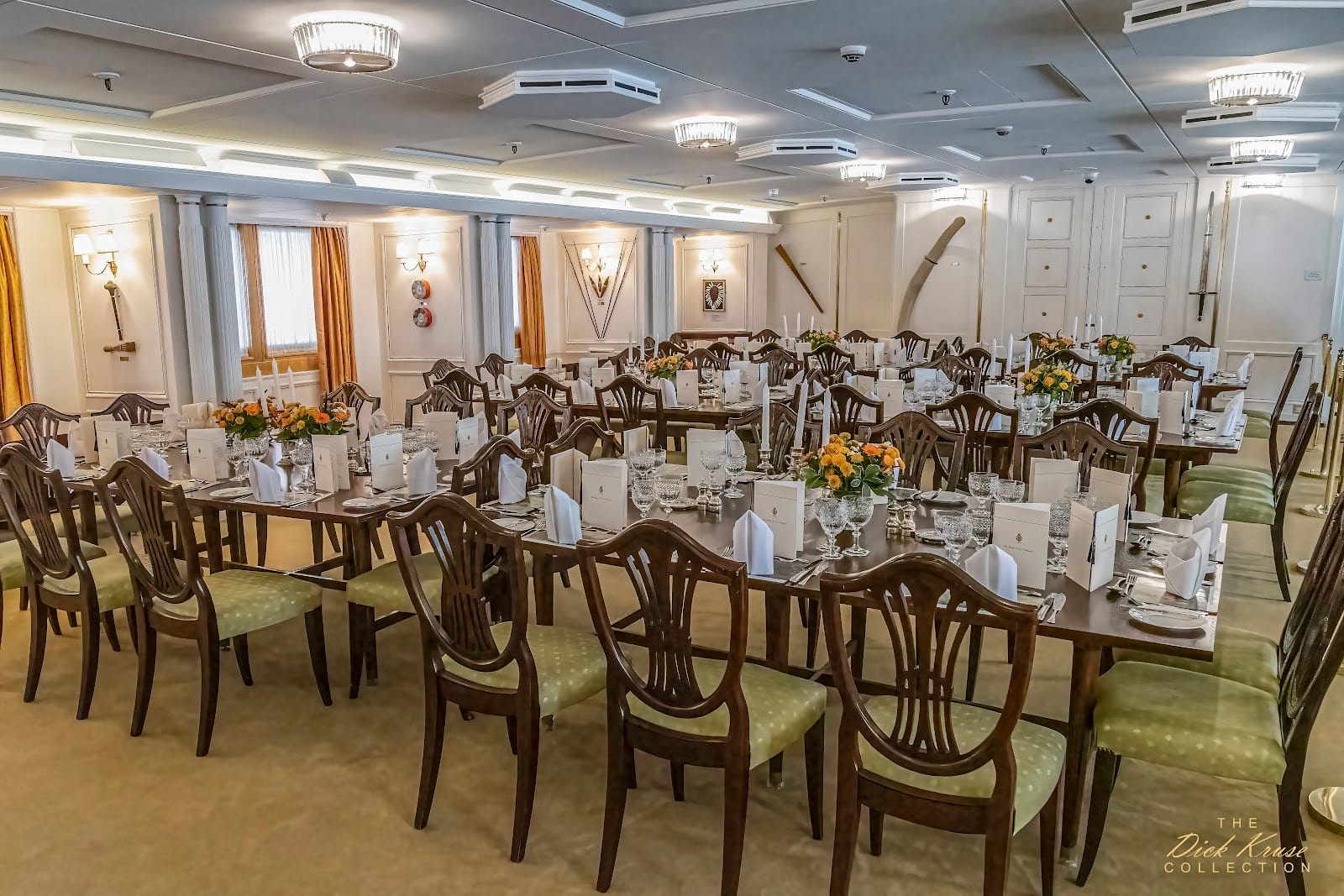 Royal Yacht Britannia Tickets: What to Know Before You Go — photo