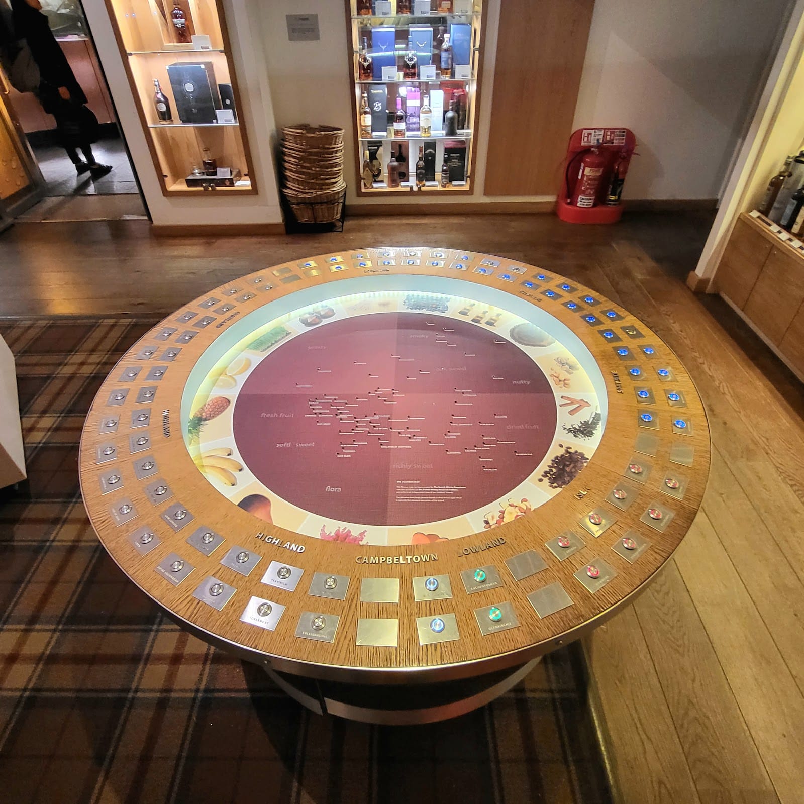 Scotch Whisky Experience Edinburgh: Tickets & What to Know — photo