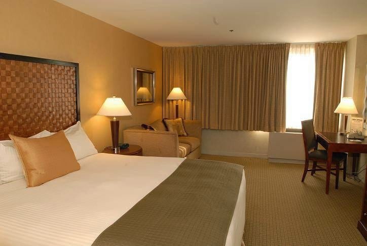 Where to Stay in York: Best Areas & Hotels — photo