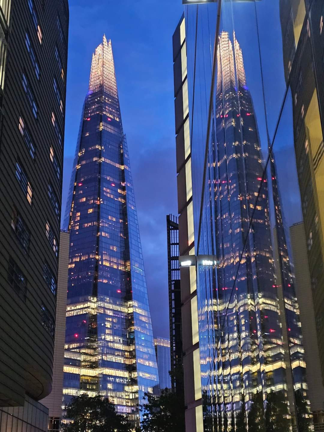The View from The Shard: Tickets & What to Know — photo