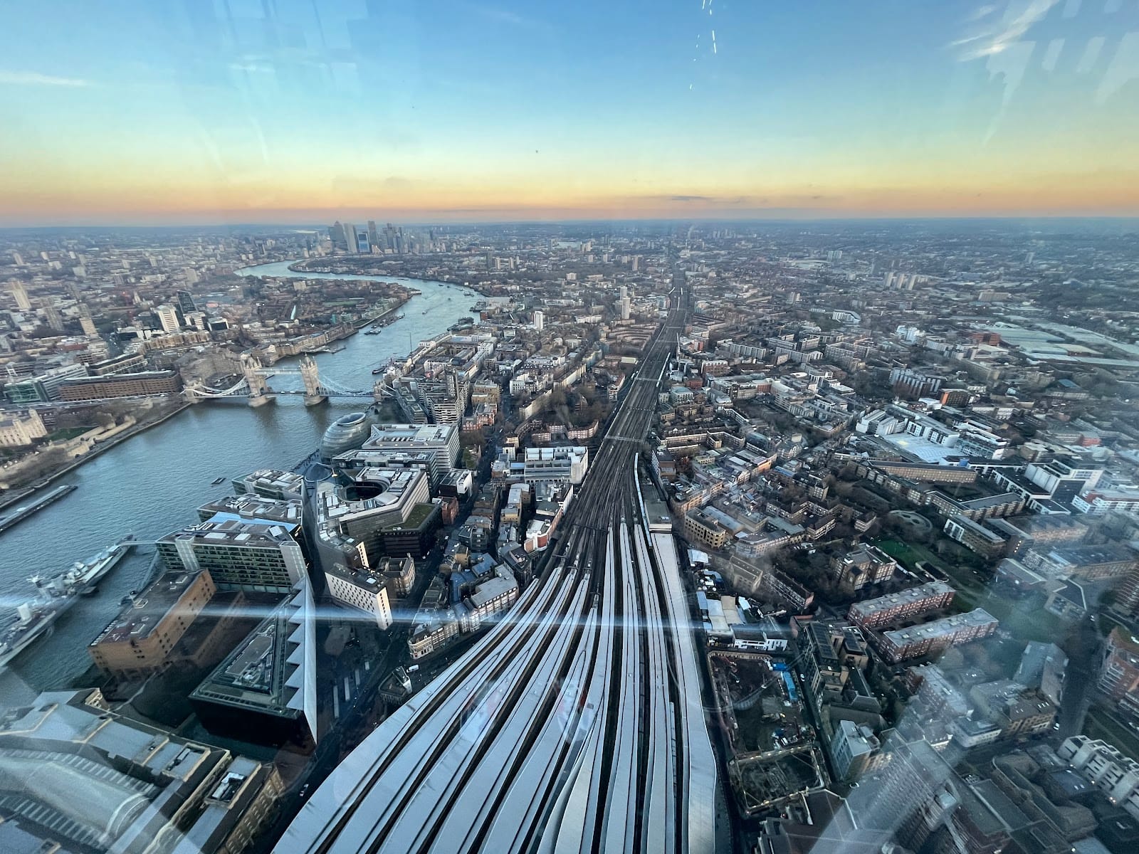 The View from The Shard: Tickets & What to Know — photo
