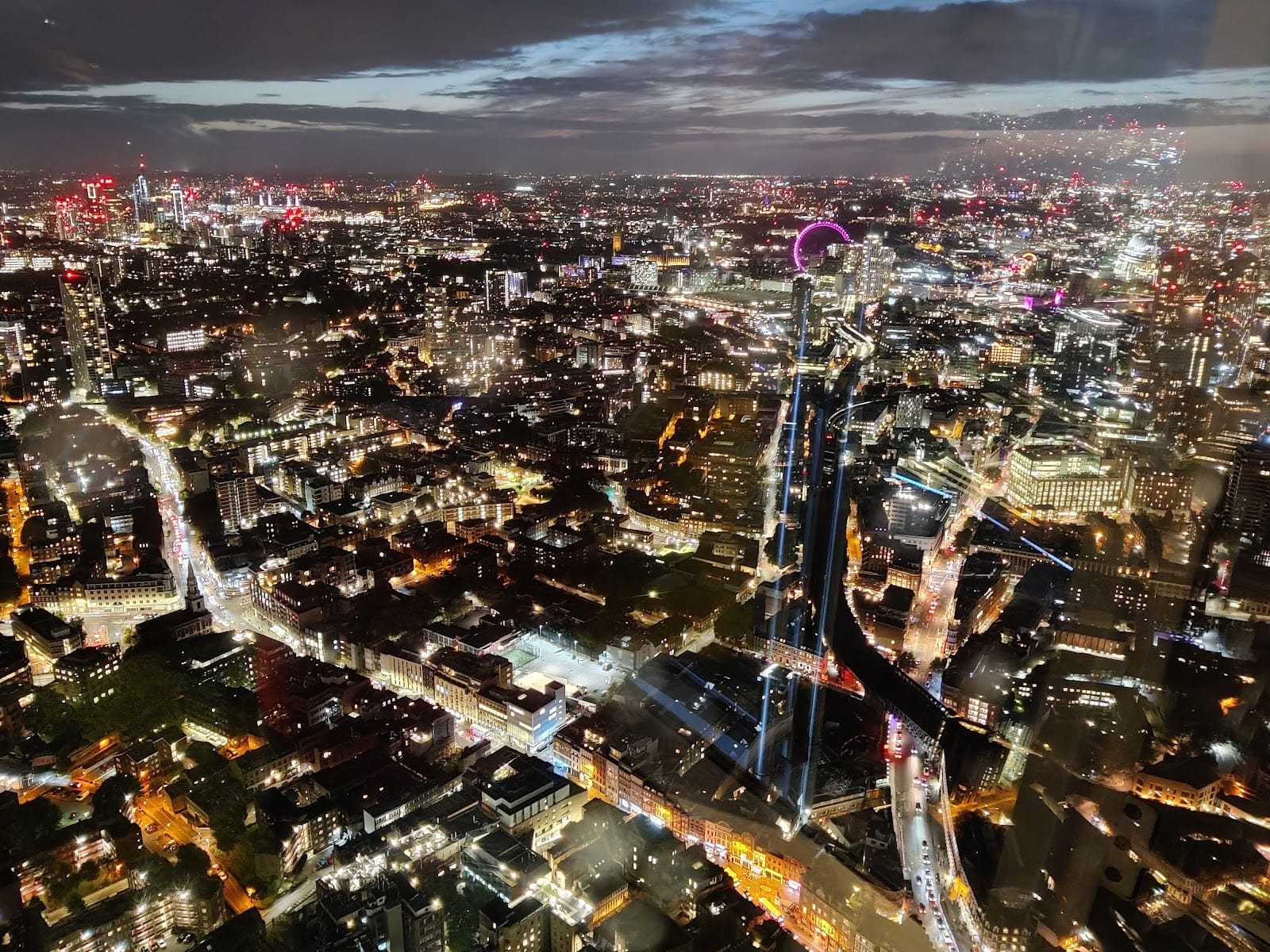 The View from The Shard: Tickets & What to Know — photo