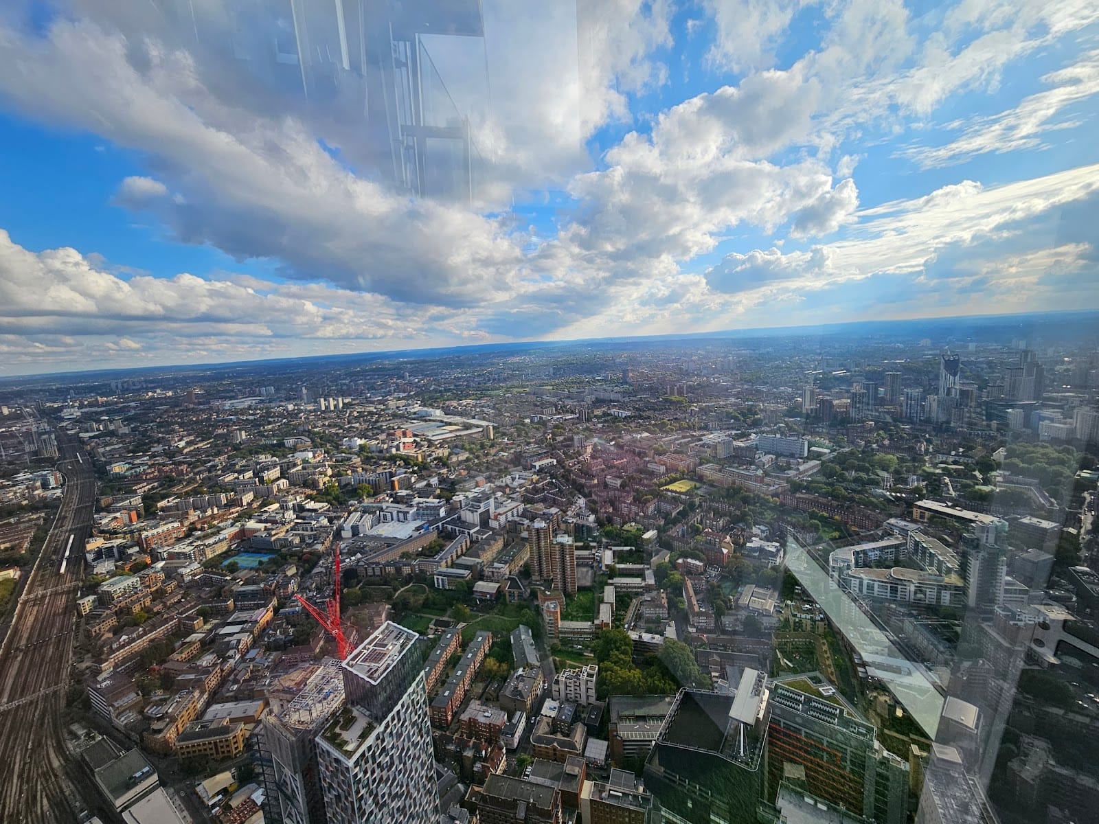 The View from The Shard: Tickets & What to Know — photo