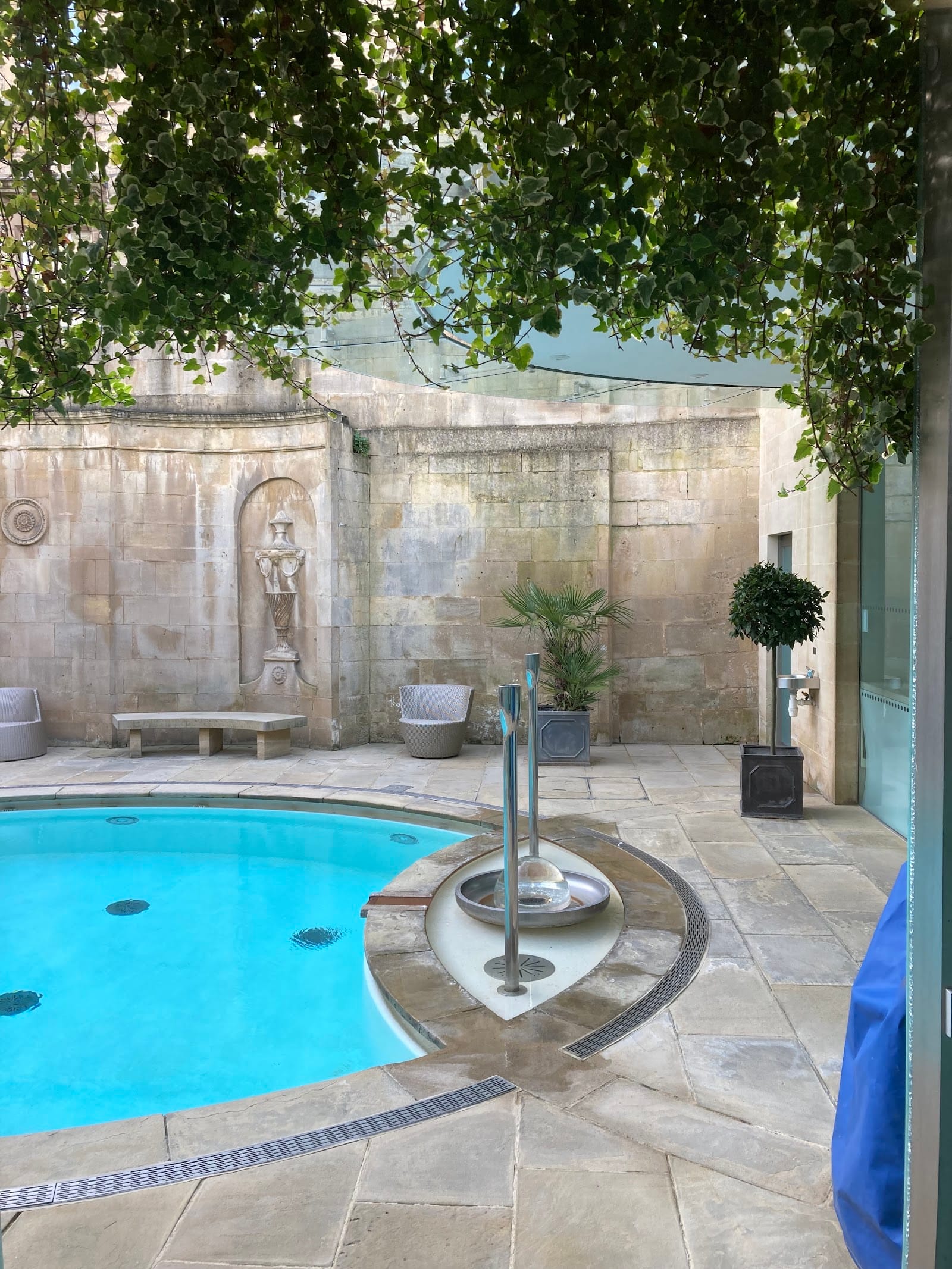 Thermae Bath Spa, Bath: Tickets & What to Know — photo