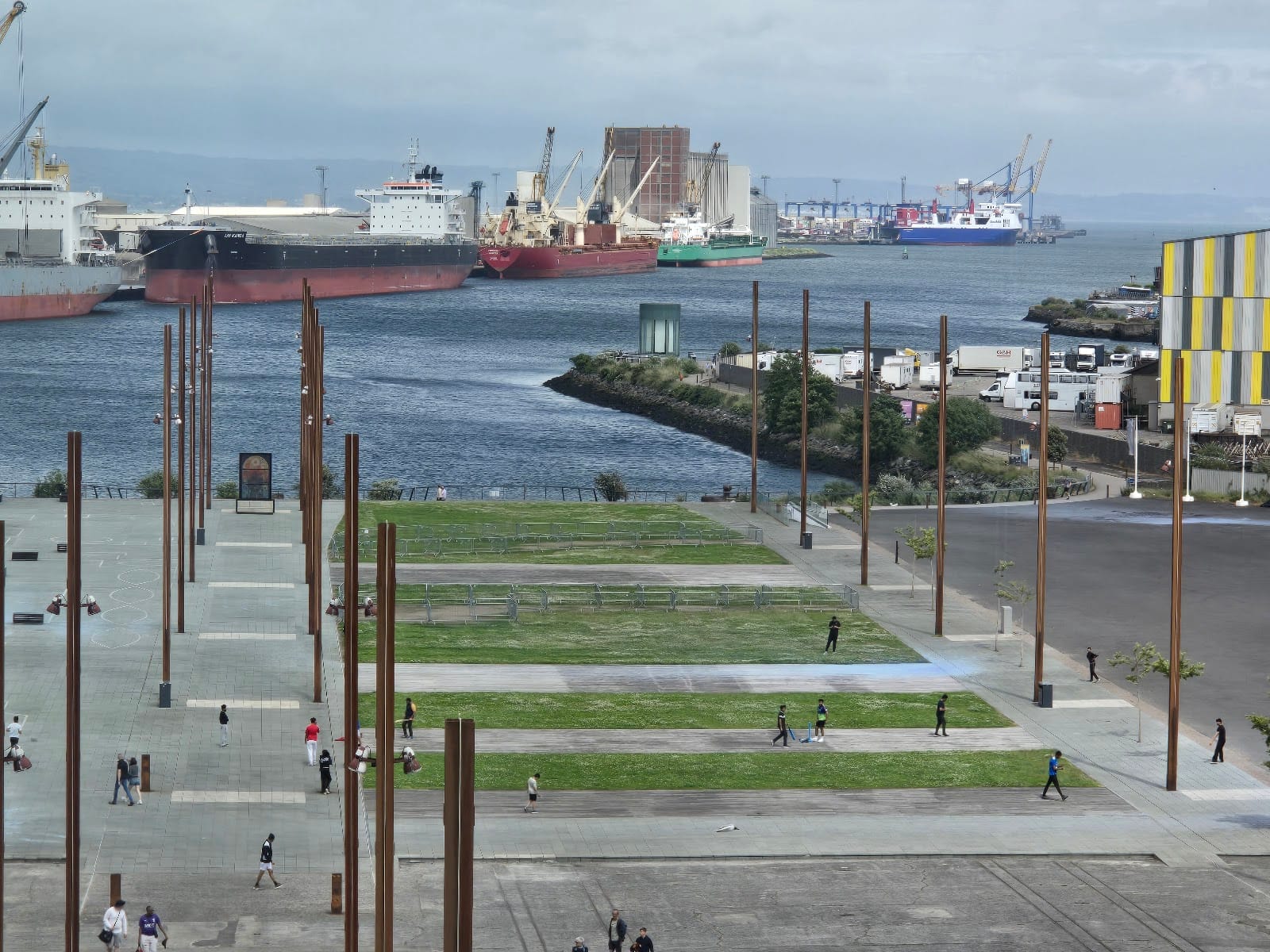 Titanic Belfast Tickets: What to Know Before You Go — photo