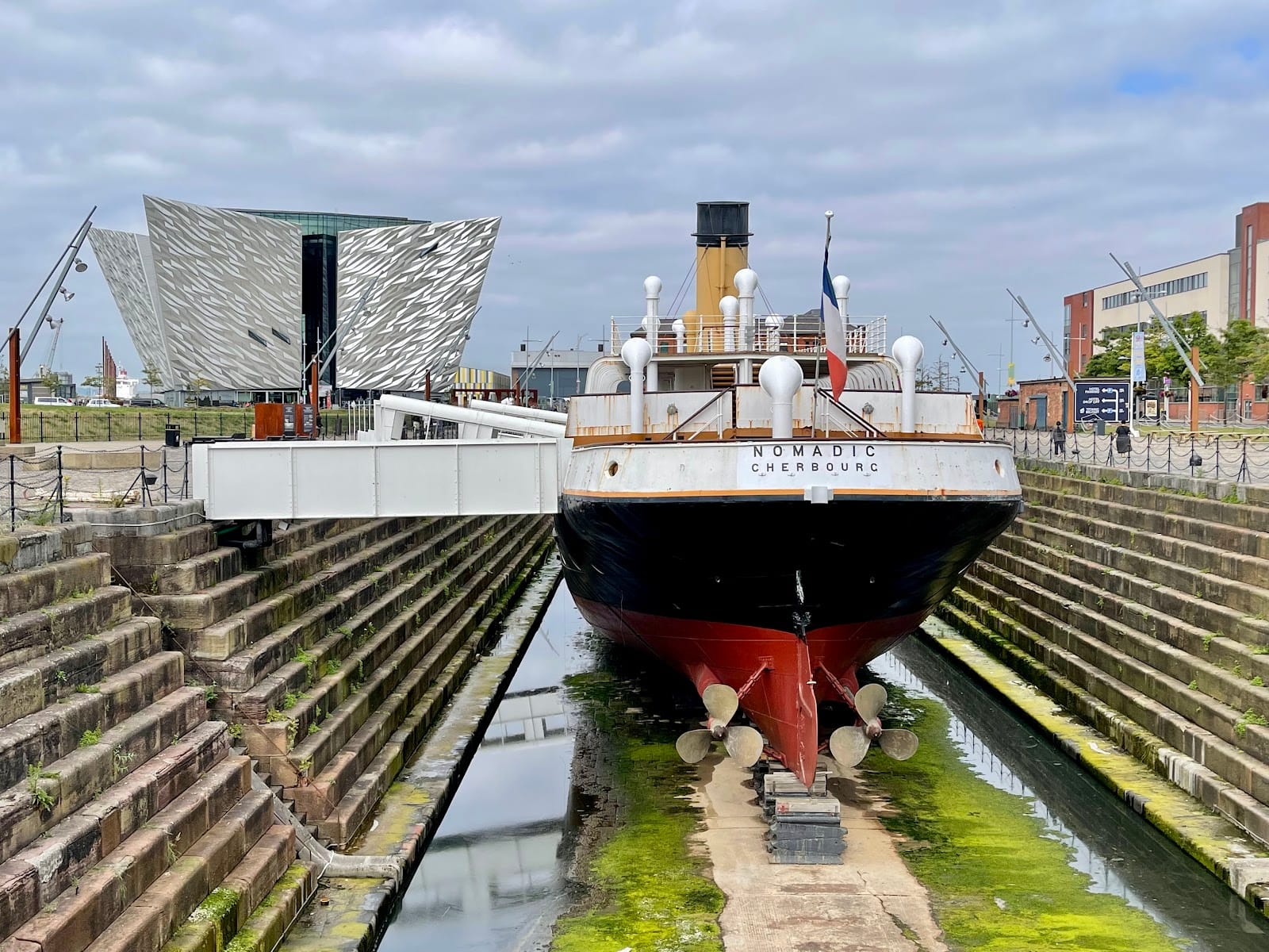 Titanic Belfast Tickets: What to Know Before You Go — photo