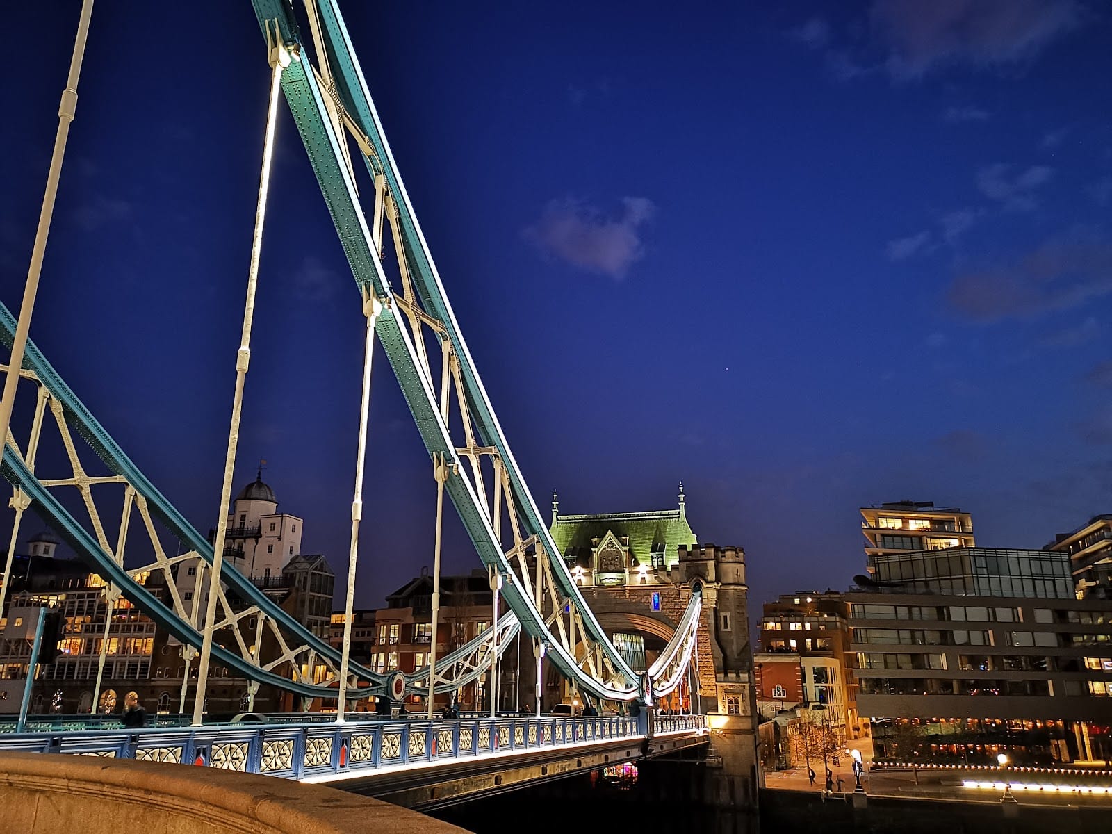 Tower Bridge Tickets: What to Know Before You Visit — photo
