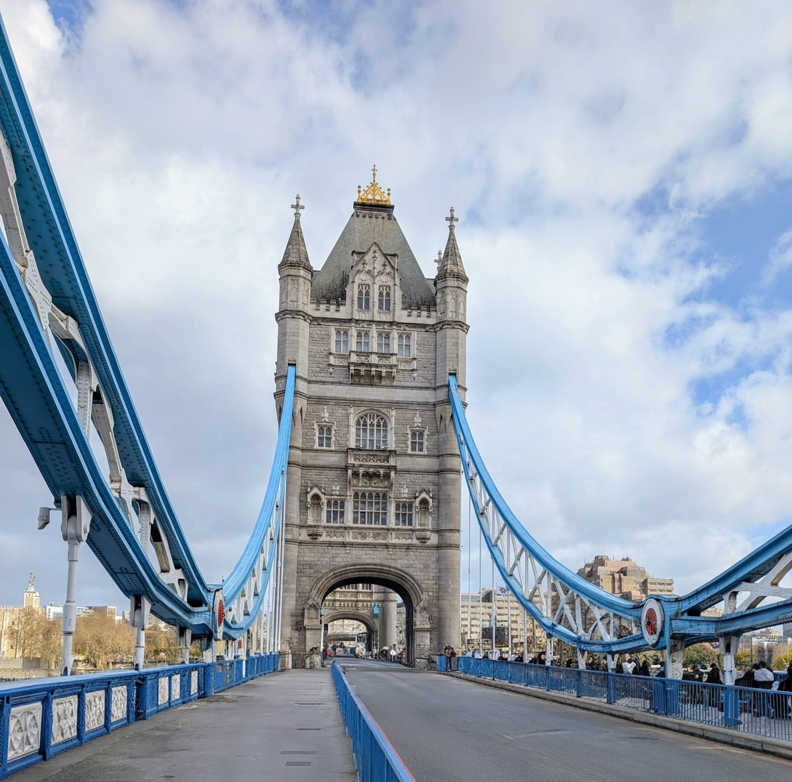 Tower Bridge Tickets: What to Know Before You Visit — photo
