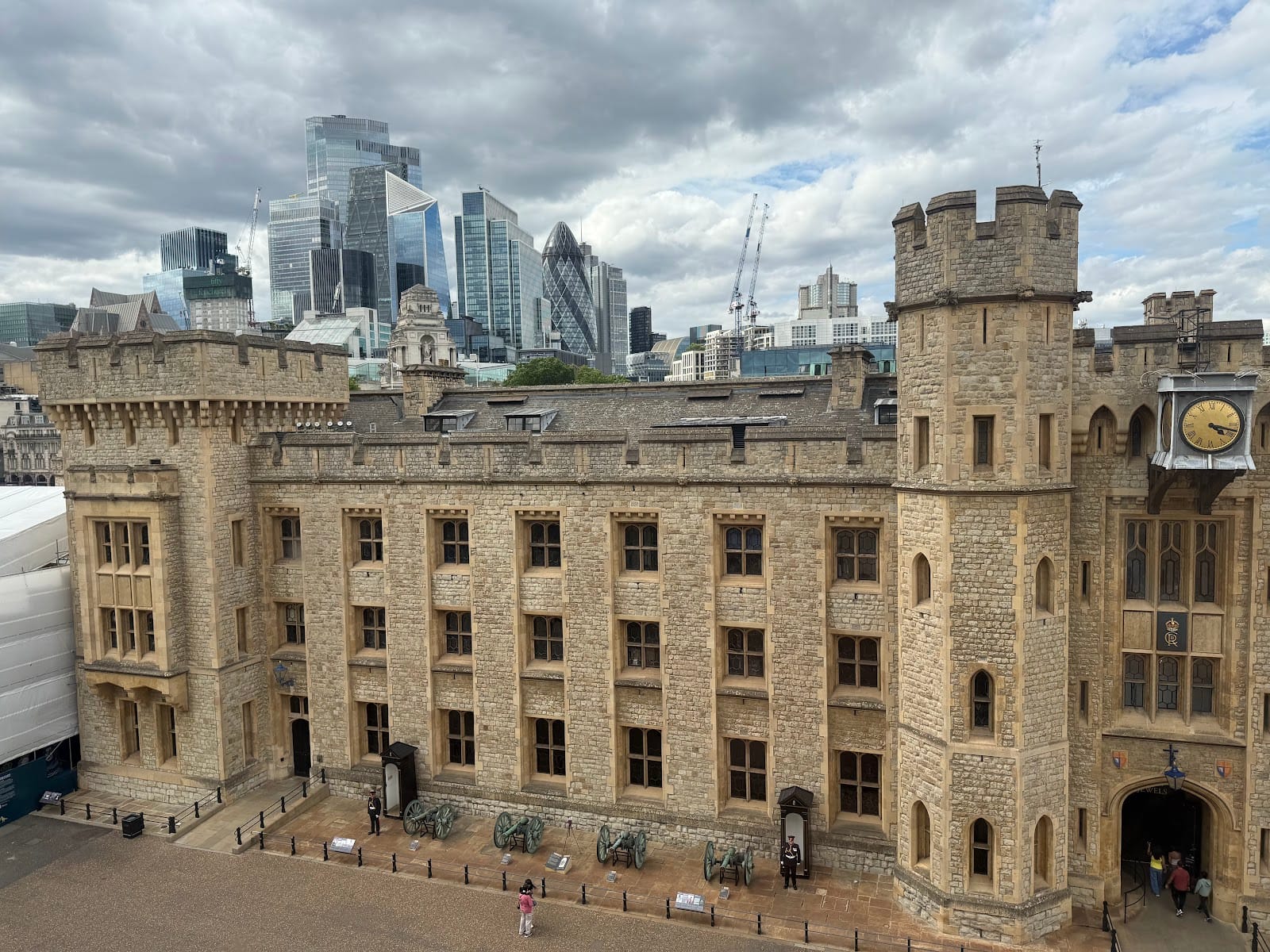 Tower of London Tickets: What to Know Before You Go — photo