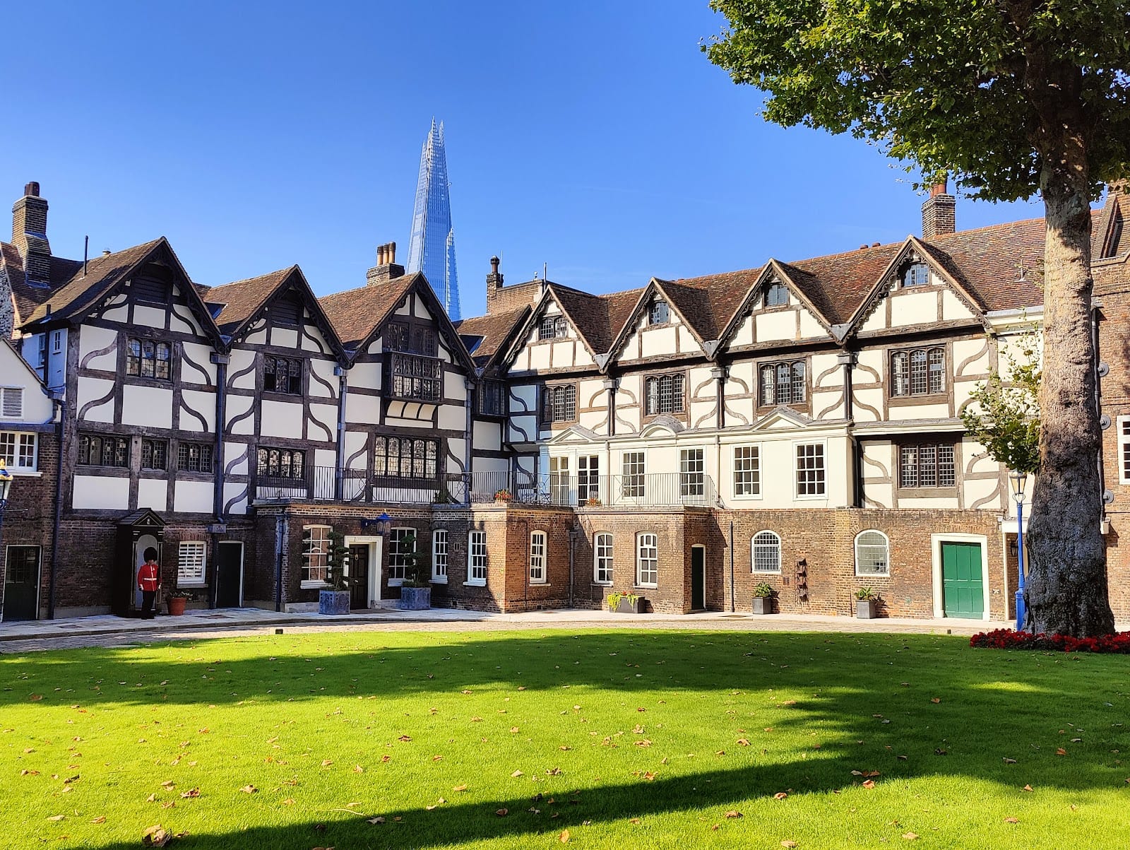 Tower of London Tickets: What to Know Before You Go — photo