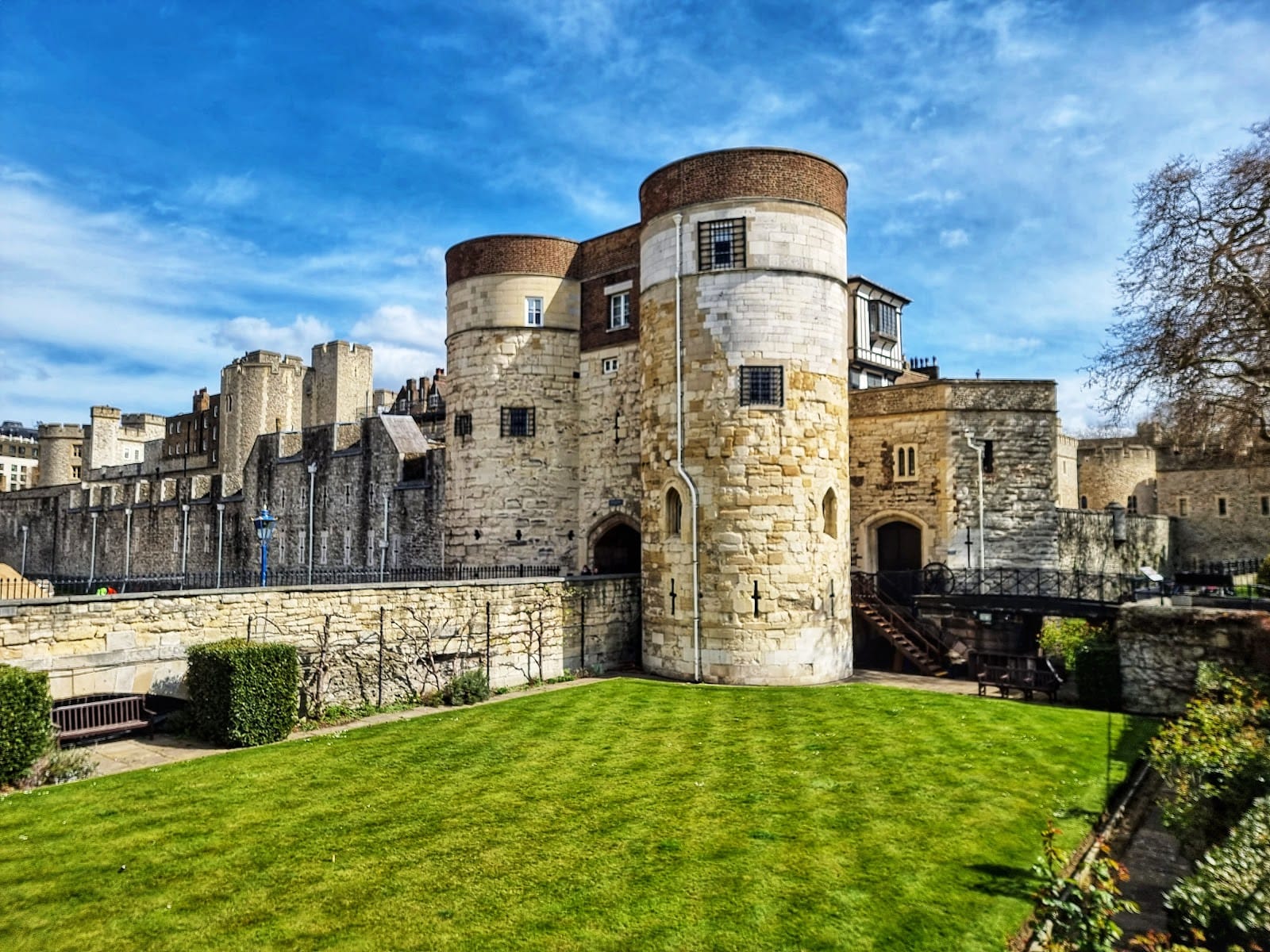 Tower of London Tickets: What to Know Before You Go — photo