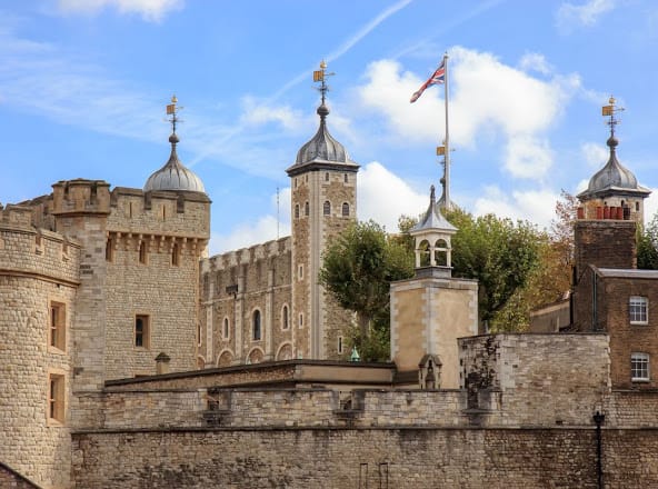 Tower of London Tickets: What to Know Before You Go — photo