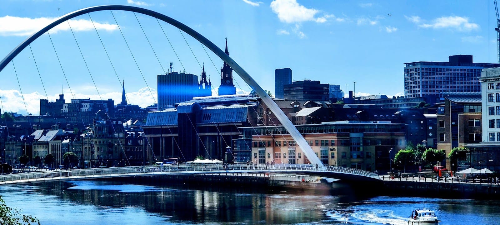 Best Family Days Out in Tyne and Wear (2026) — photo