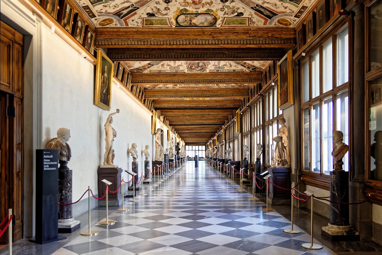 Uffizi Gallery Tickets: Skip-the-Line Guide (Florence) — photo