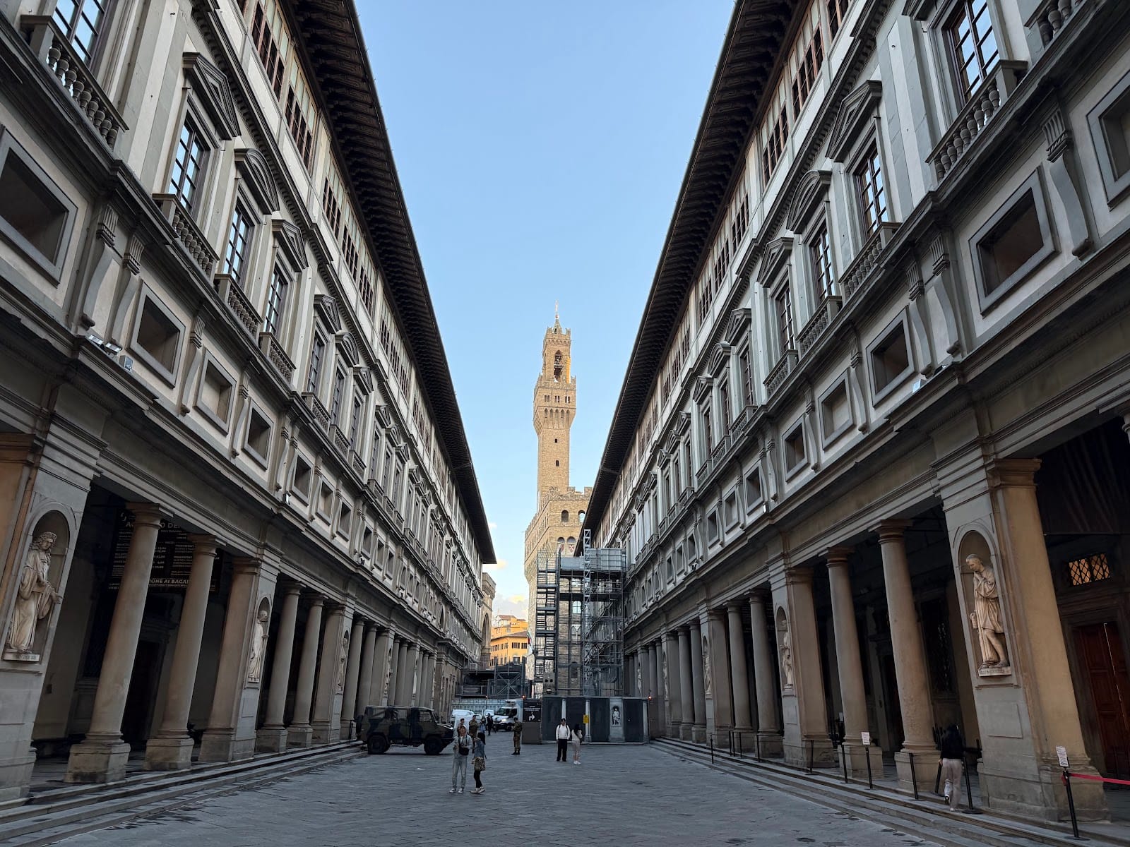 Uffizi Gallery Tickets: Skip-the-Line Guide (Florence) — photo