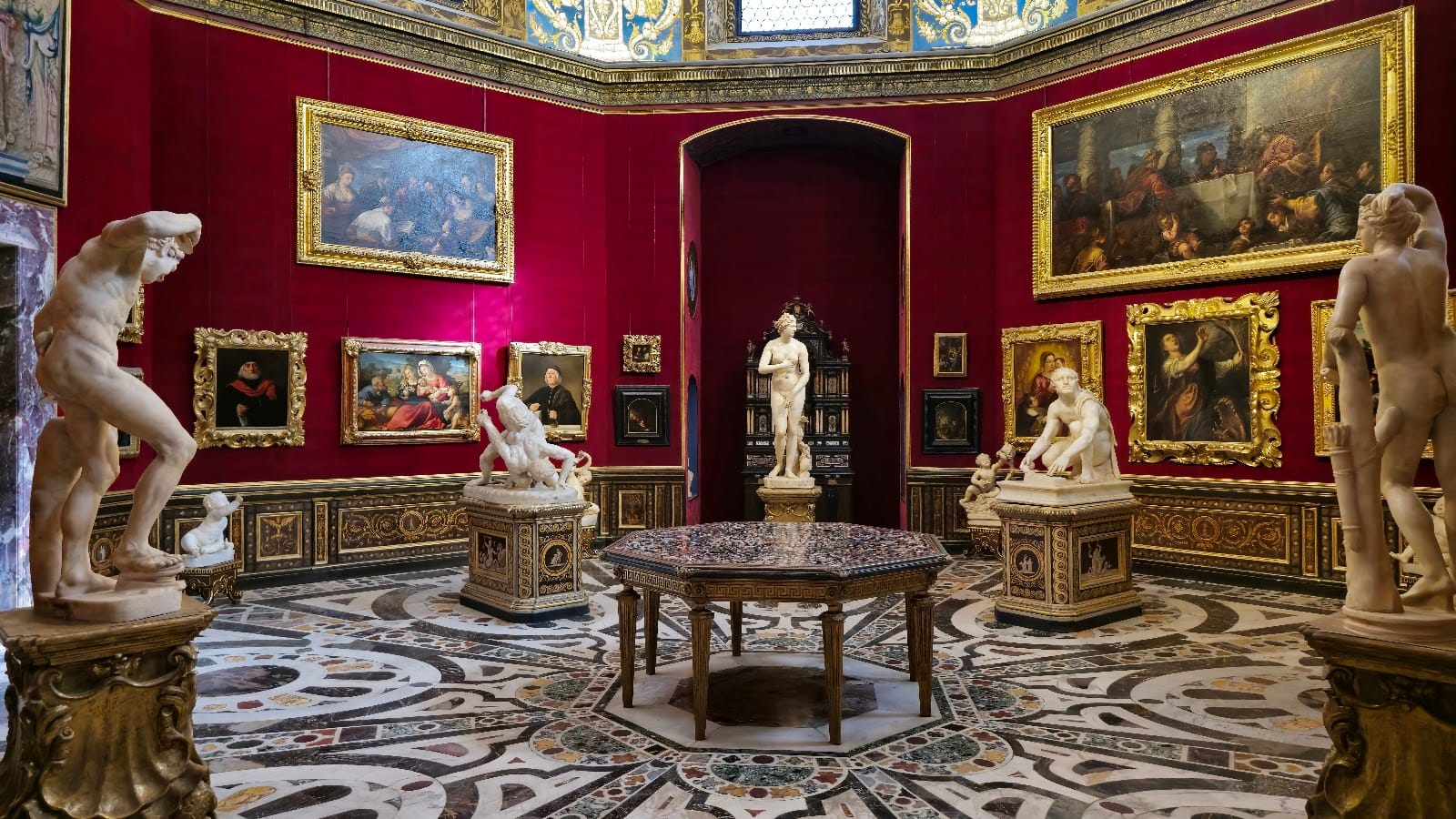 Uffizi Gallery Tickets: Skip-the-Line Guide (Florence) — photo