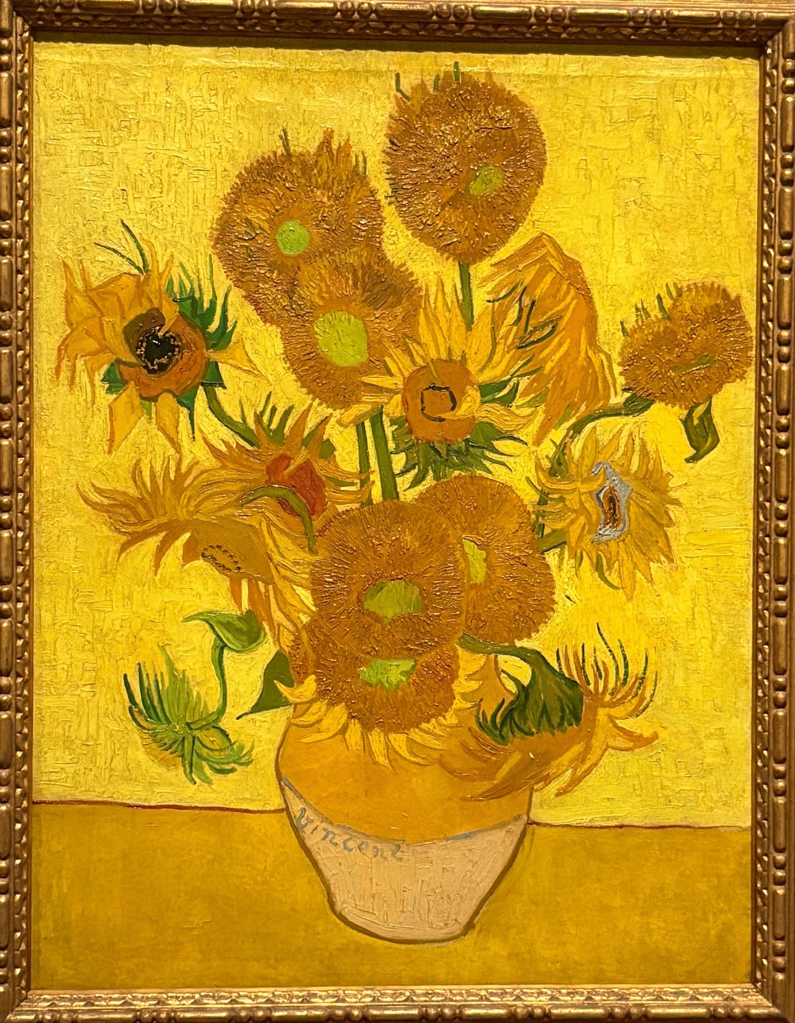 Van Gogh Museum Amsterdam: Tickets & What to Know — photo