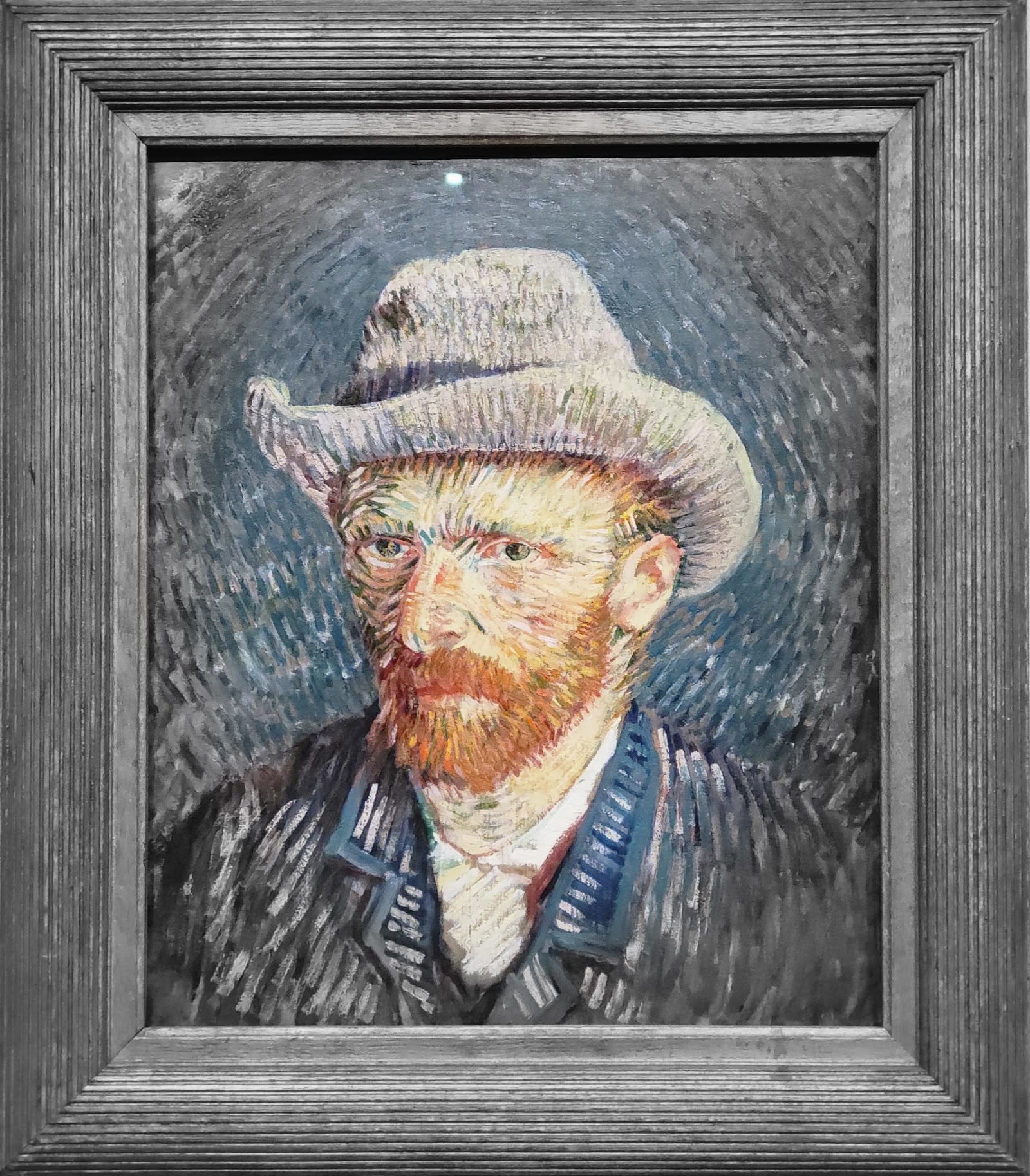 Van Gogh Museum Amsterdam: Tickets & What to Know — photo