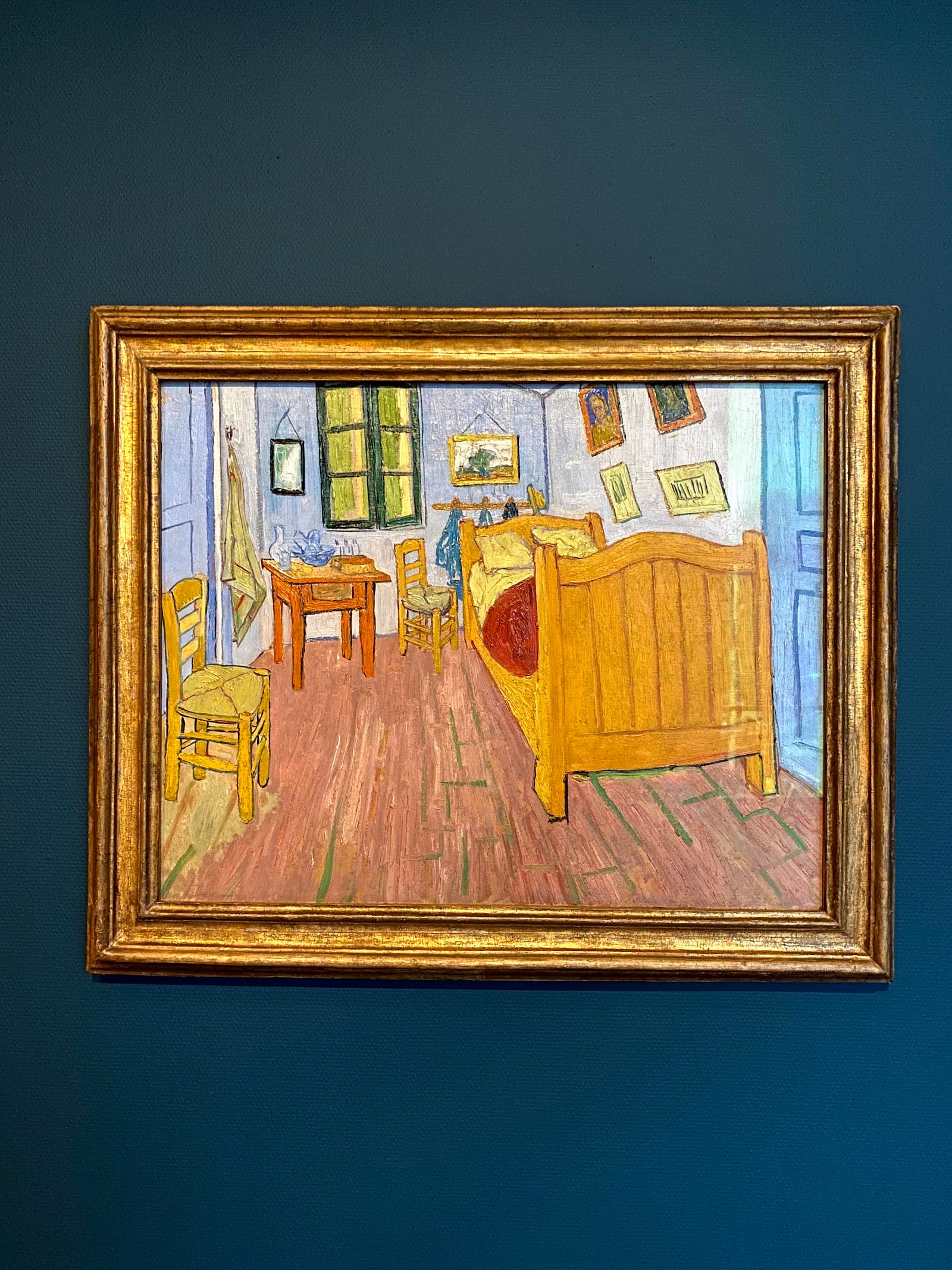 Van Gogh Museum Amsterdam: Tickets & What to Know — photo