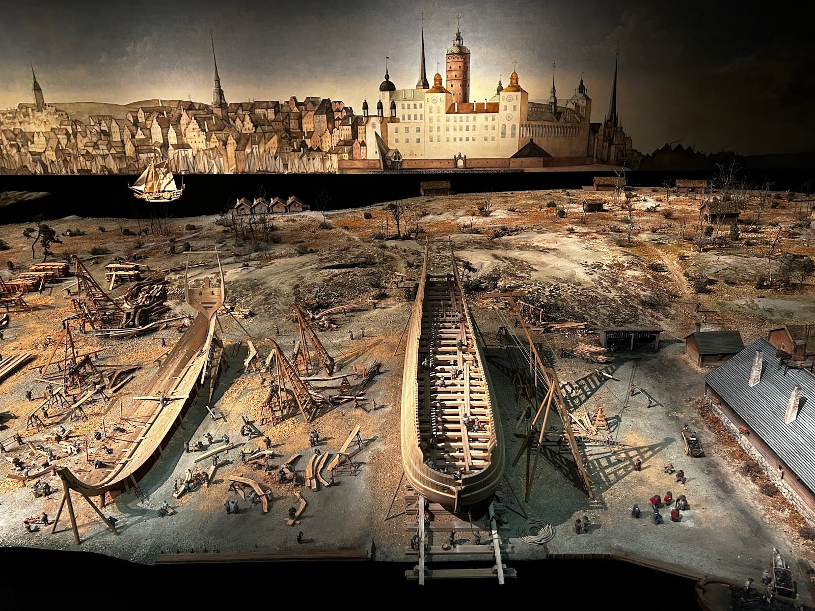 Vasa Museum Stockholm: Tickets & What to Know — photo