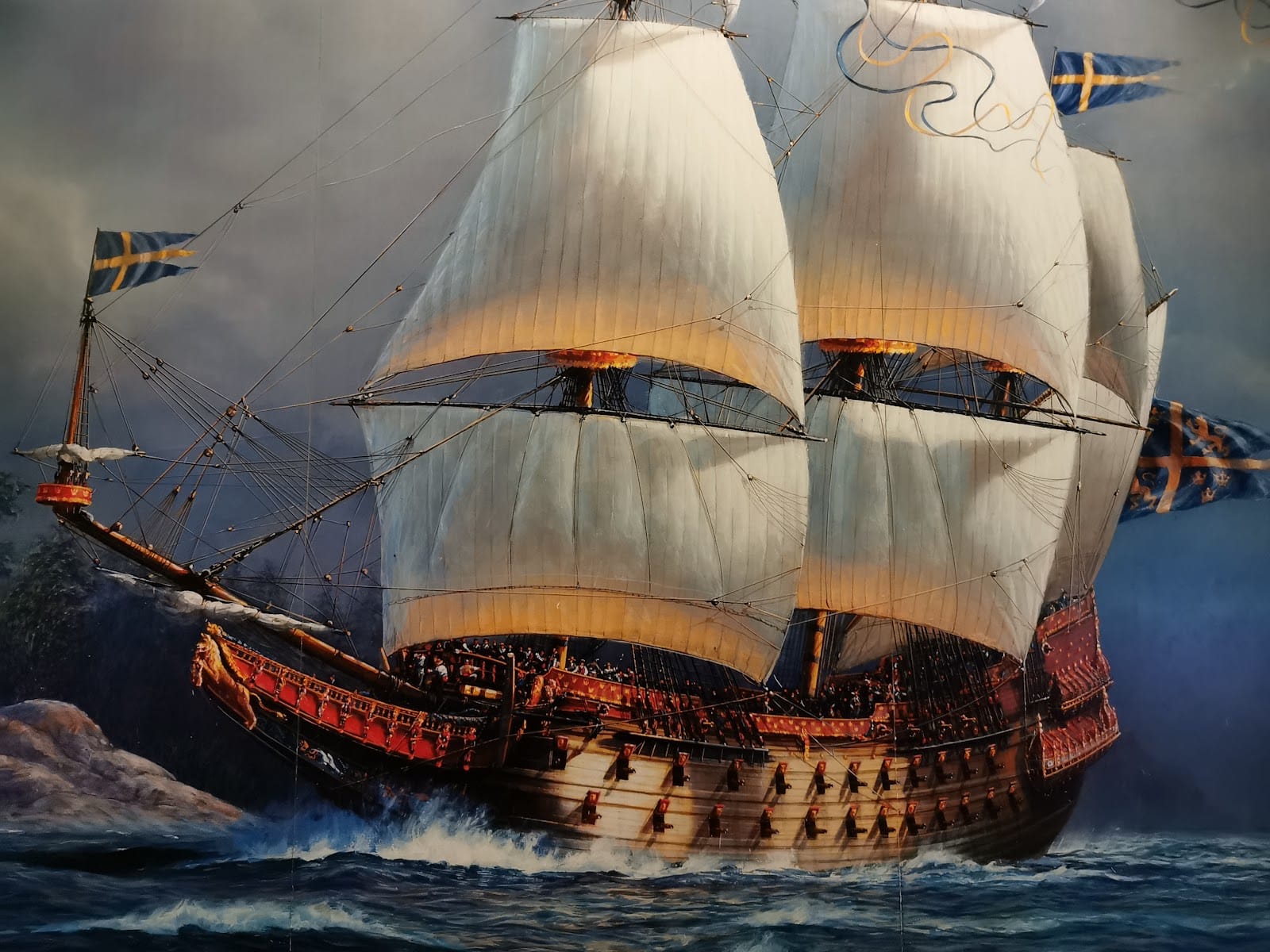 Vasa Museum Stockholm: Tickets & What to Know — photo