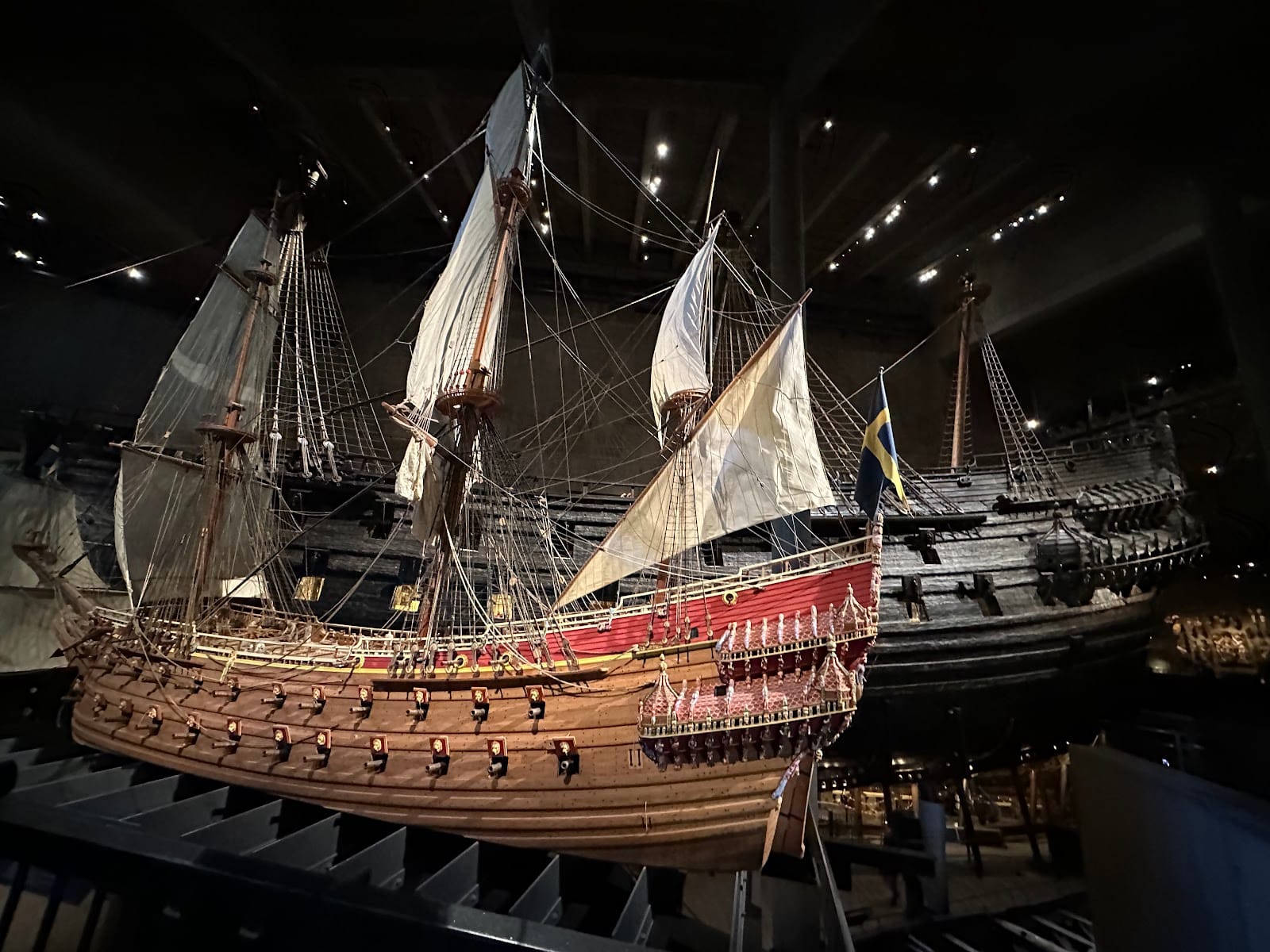 Vasa Museum Stockholm: Tickets & What to Know — photo
