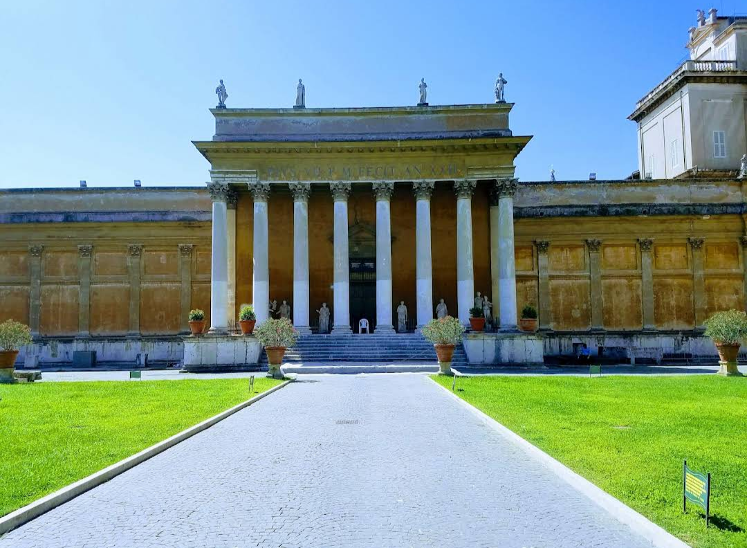 Vatican Museums Tickets: Skip-the-Line & What to Know — photo