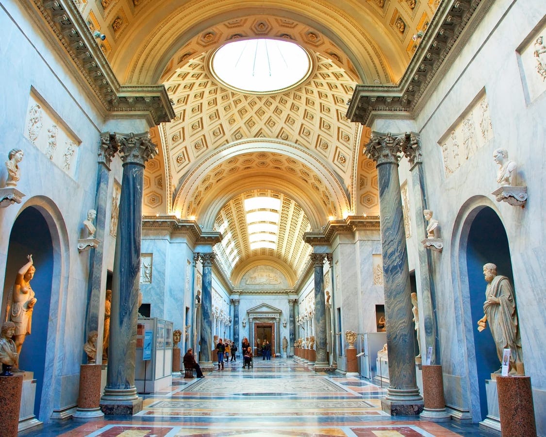 Vatican Museums Tickets: Skip-the-Line & What to Know — photo