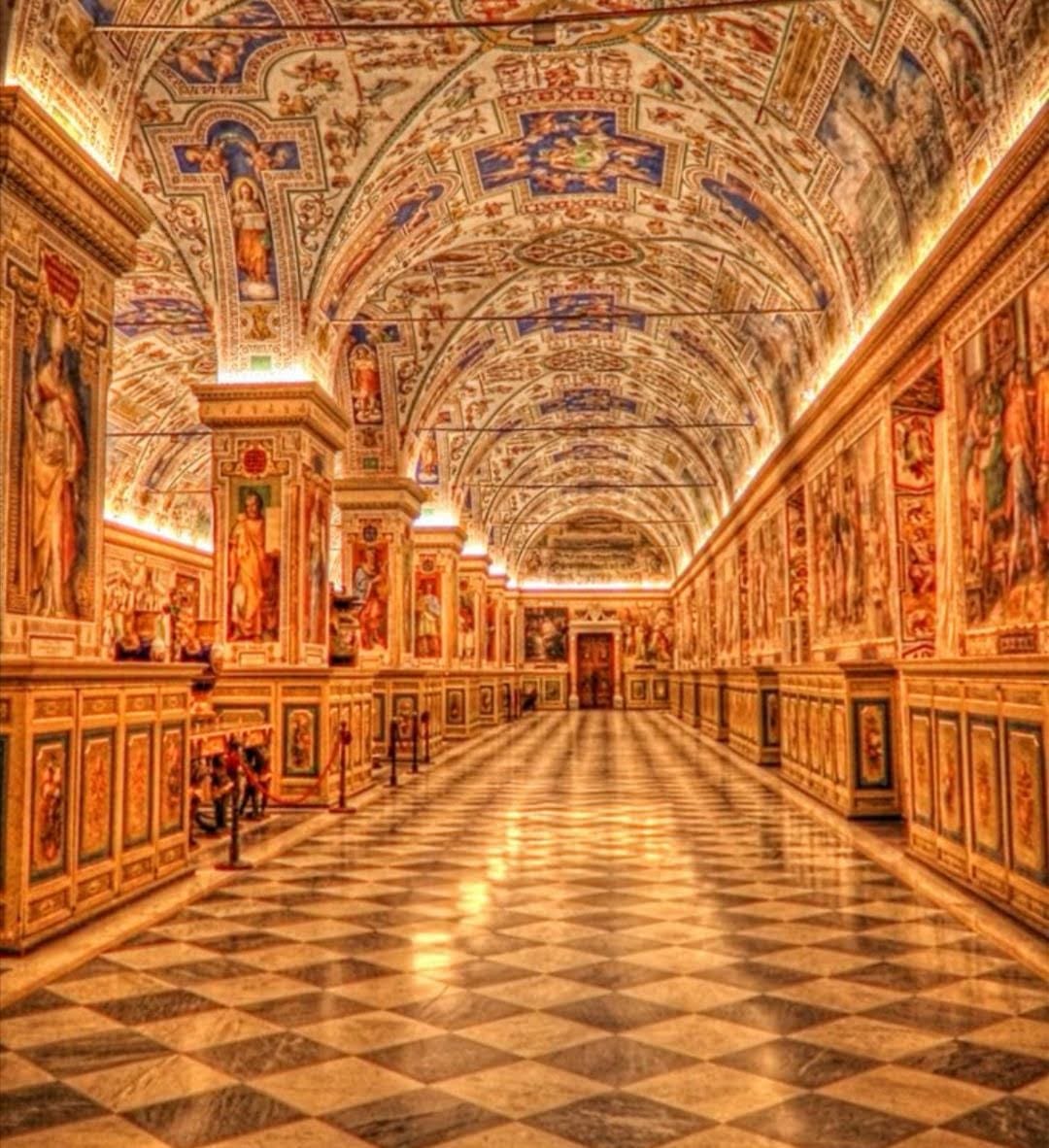 Vatican Museums Tickets: Skip-the-Line & What to Know — photo