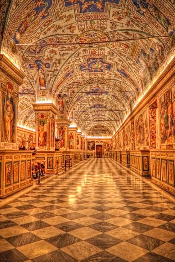 Vatican Museums Tickets: Skip-the-Line & What to Know — photo