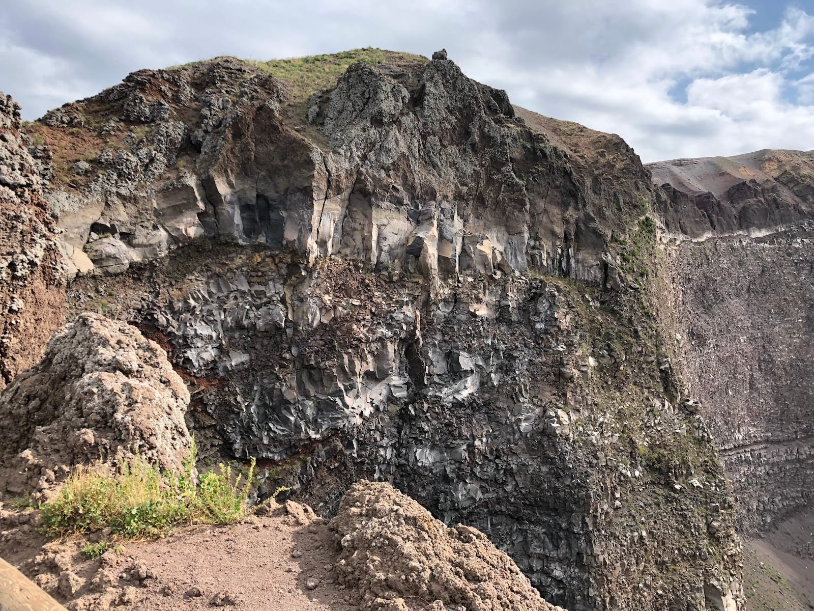 Mount Vesuvius Crater Trail: Tickets & What to Know — photo
