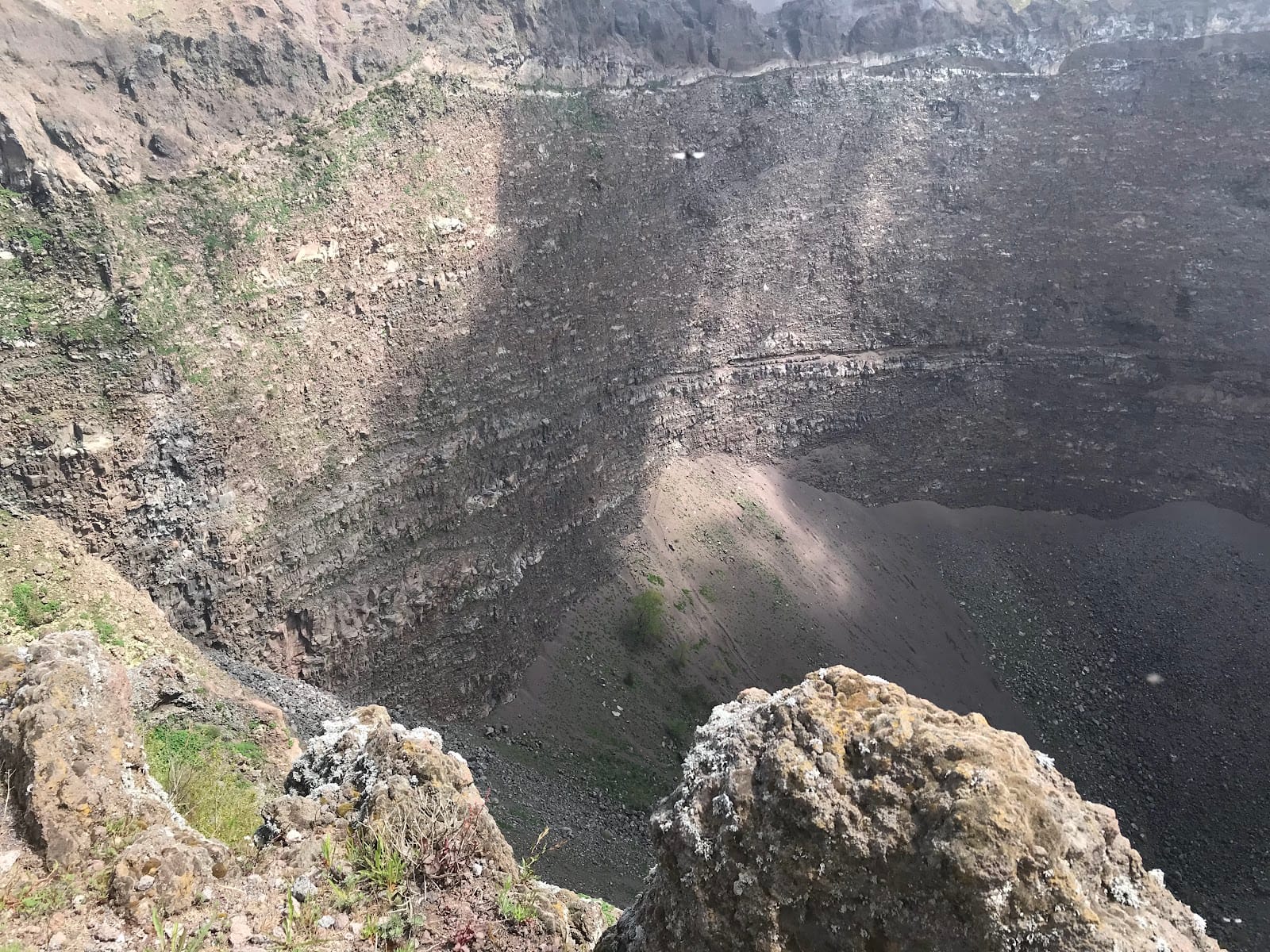 Mount Vesuvius Crater Trail: Tickets & What to Know — photo