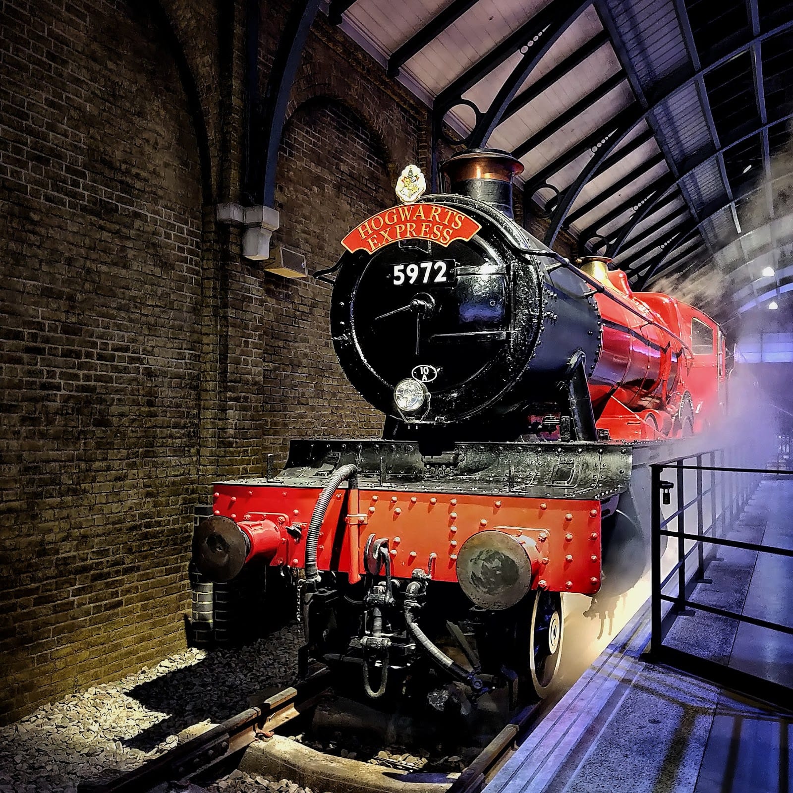 Warner Bros. Studio Tour London: Harry Potter Tickets — photo