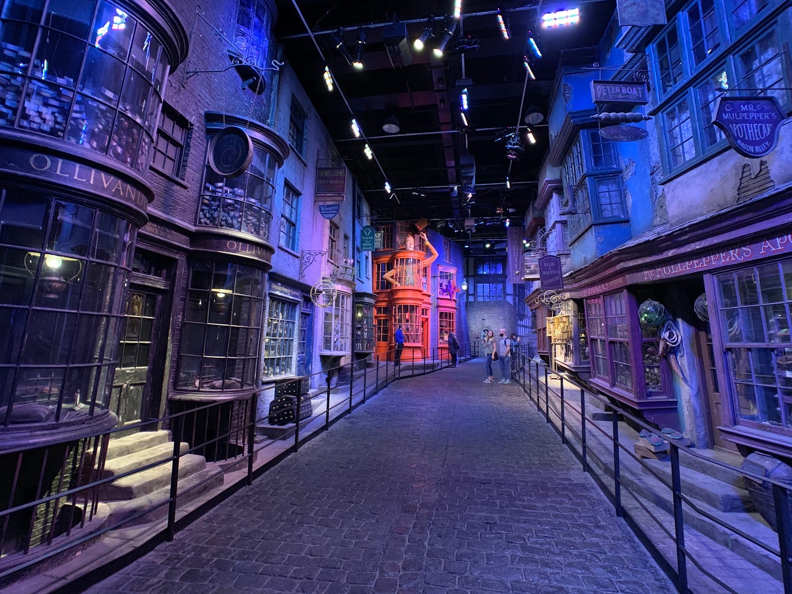 Warner Bros. Studio Tour London: Harry Potter Tickets — photo
