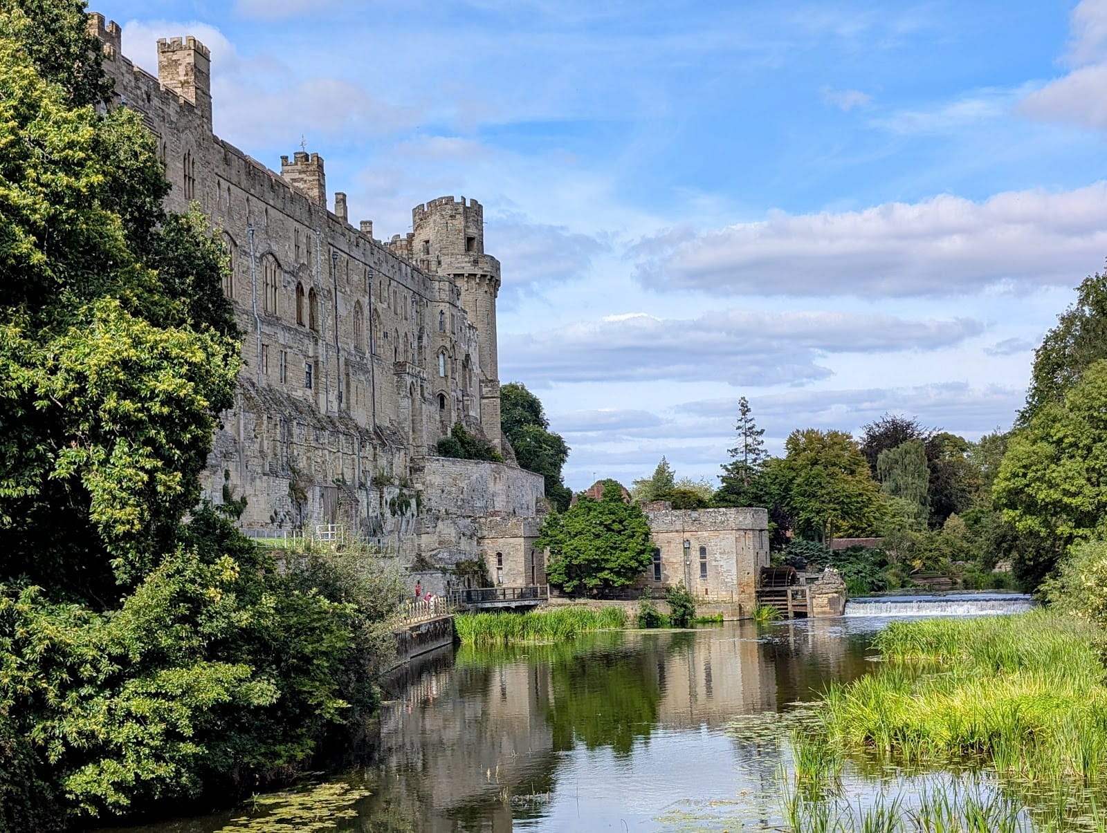 Warwick Castle Tickets: What to Know Before You Go — photo