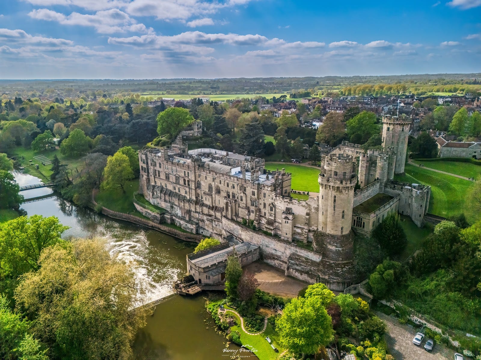 Warwick Castle Tickets: What to Know Before You Go — photo