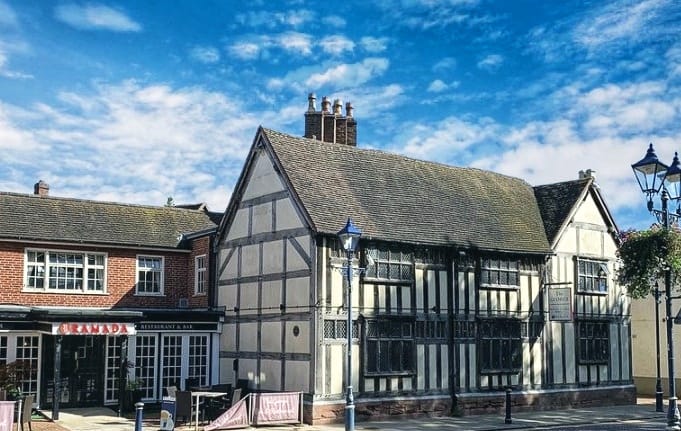 Best Days Out With Kids in the West Midlands (2026) — photo