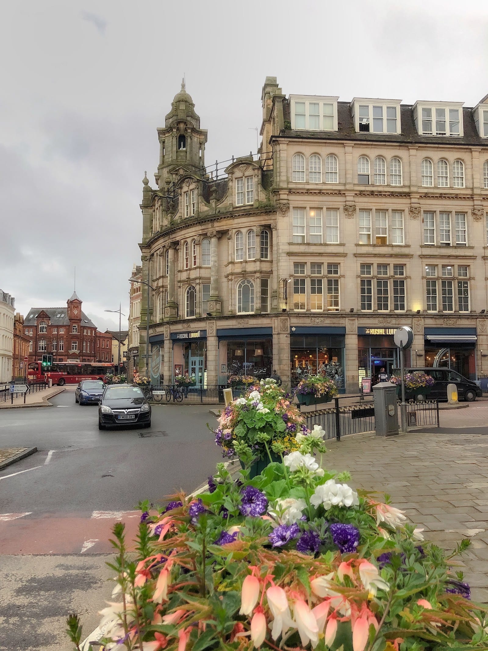 Best Days Out With Kids in the West Midlands (2026) — photo