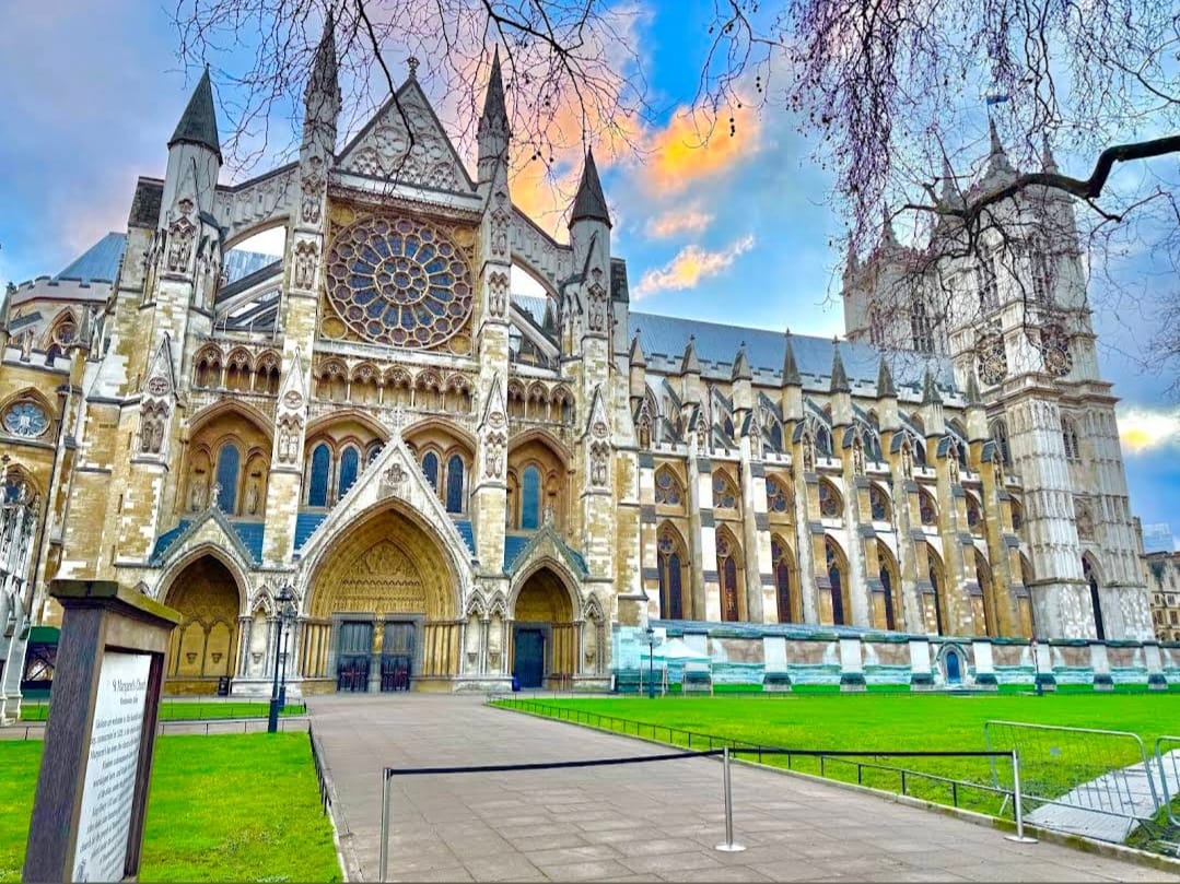 Westminster Abbey Tickets: What to Know Before You Go — photo