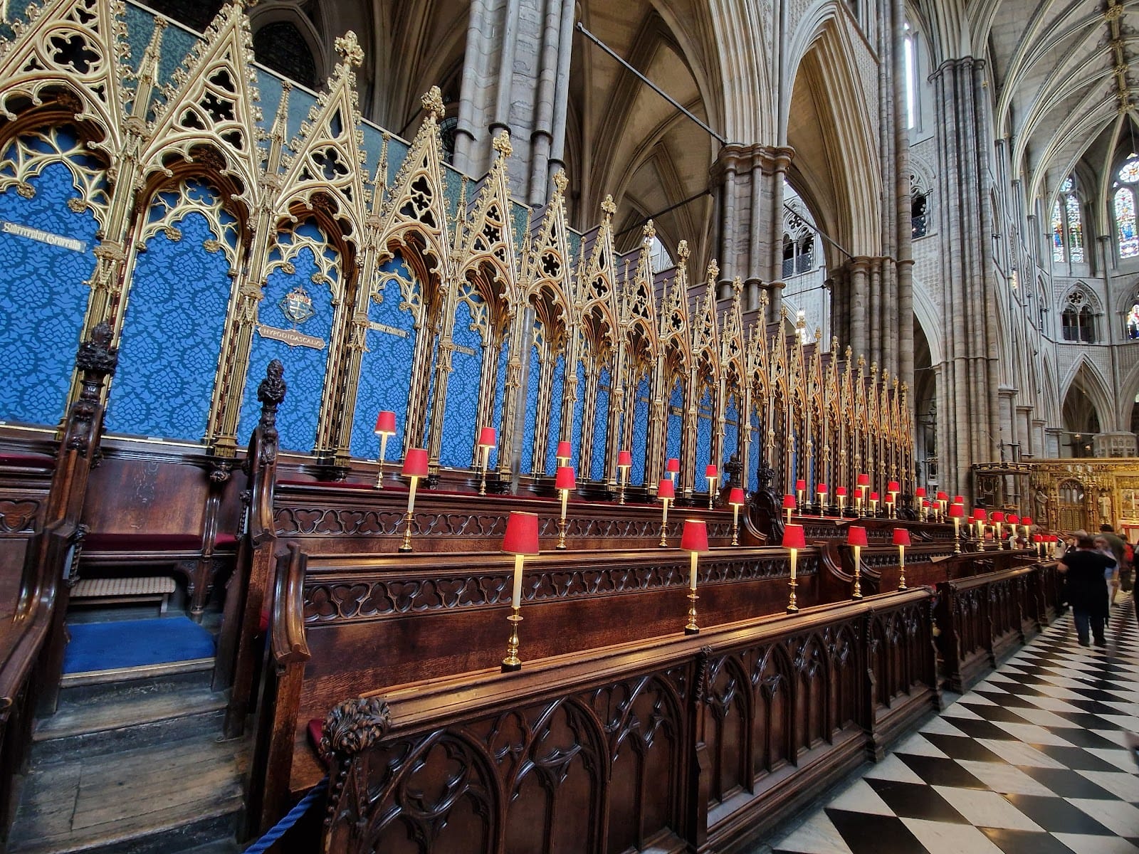 Westminster Abbey Tickets: What to Know Before You Go — photo