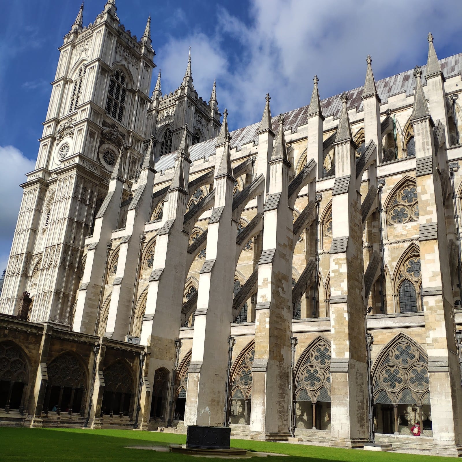 Westminster Abbey Tickets: What to Know Before You Go — photo