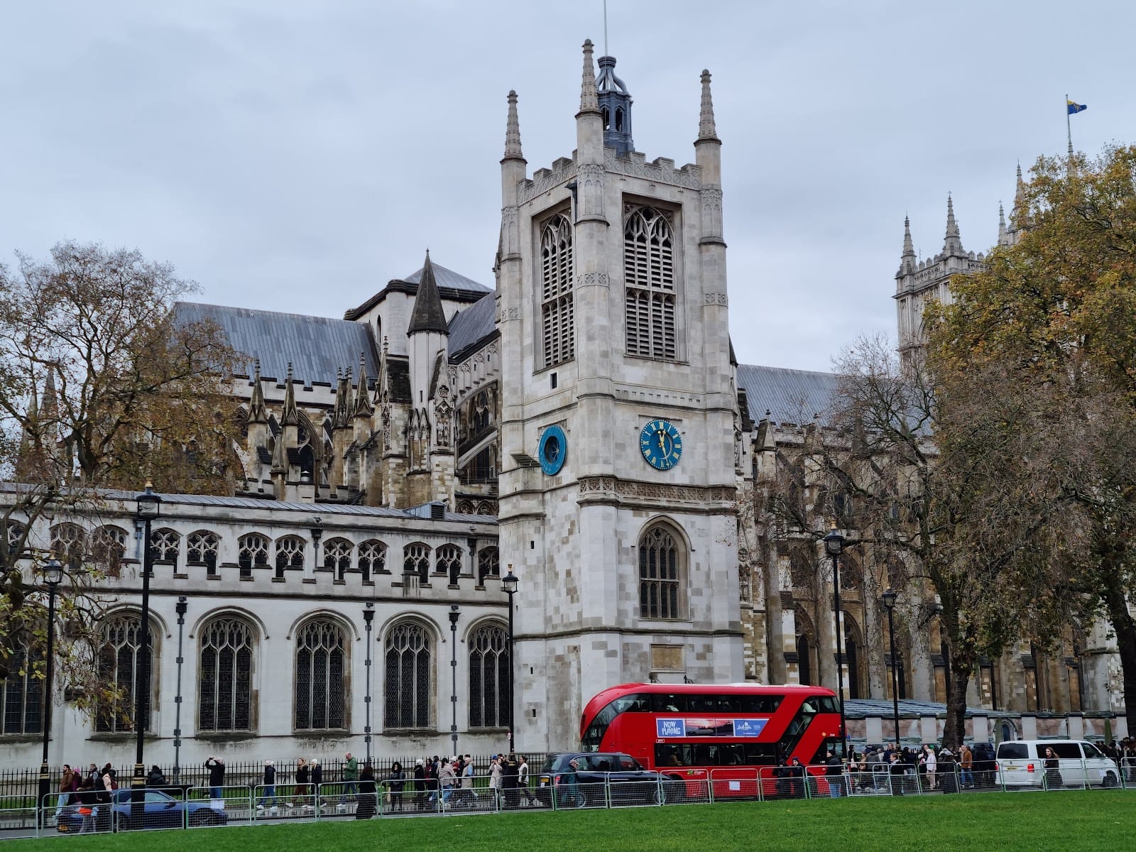 Westminster Abbey Tickets: What to Know Before You Go — photo