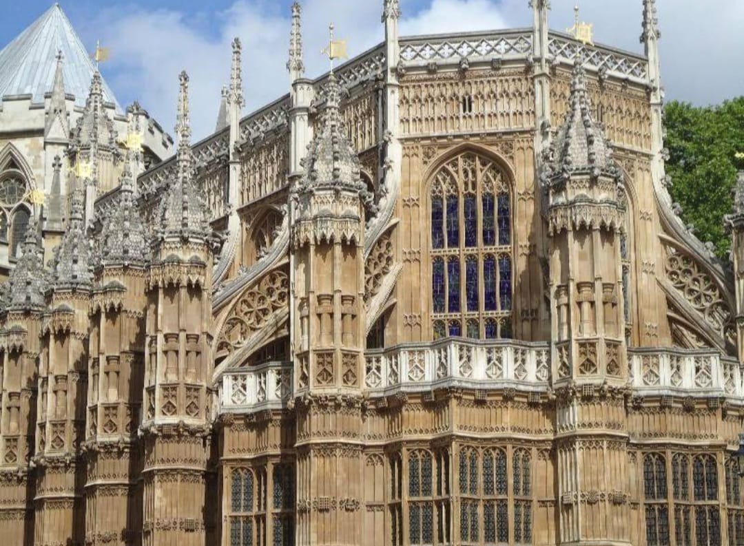 Westminster Abbey Tickets: What to Know Before You Go — photo