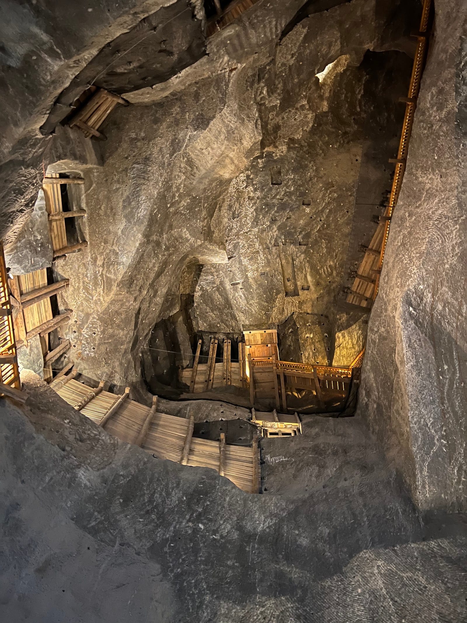 Wieliczka Salt Mine Tickets & Tours from Krakow — photo
