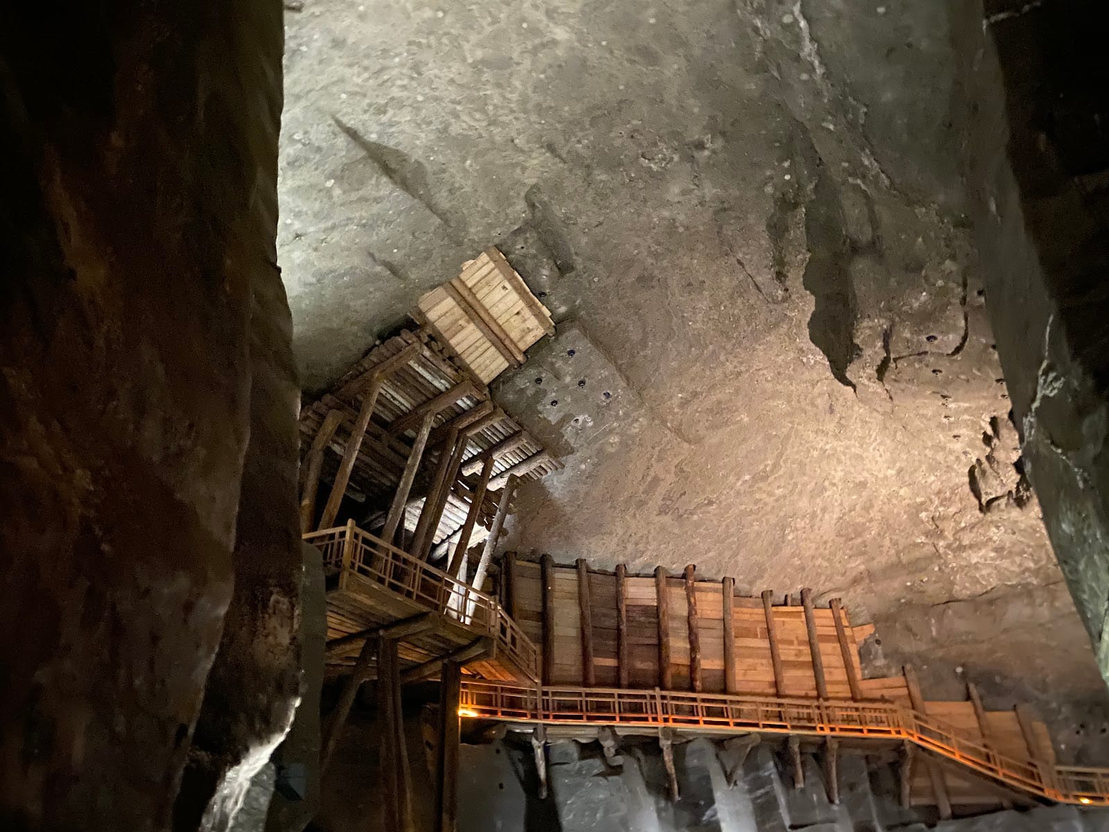 Wieliczka Salt Mine Tickets & Tours from Krakow — photo