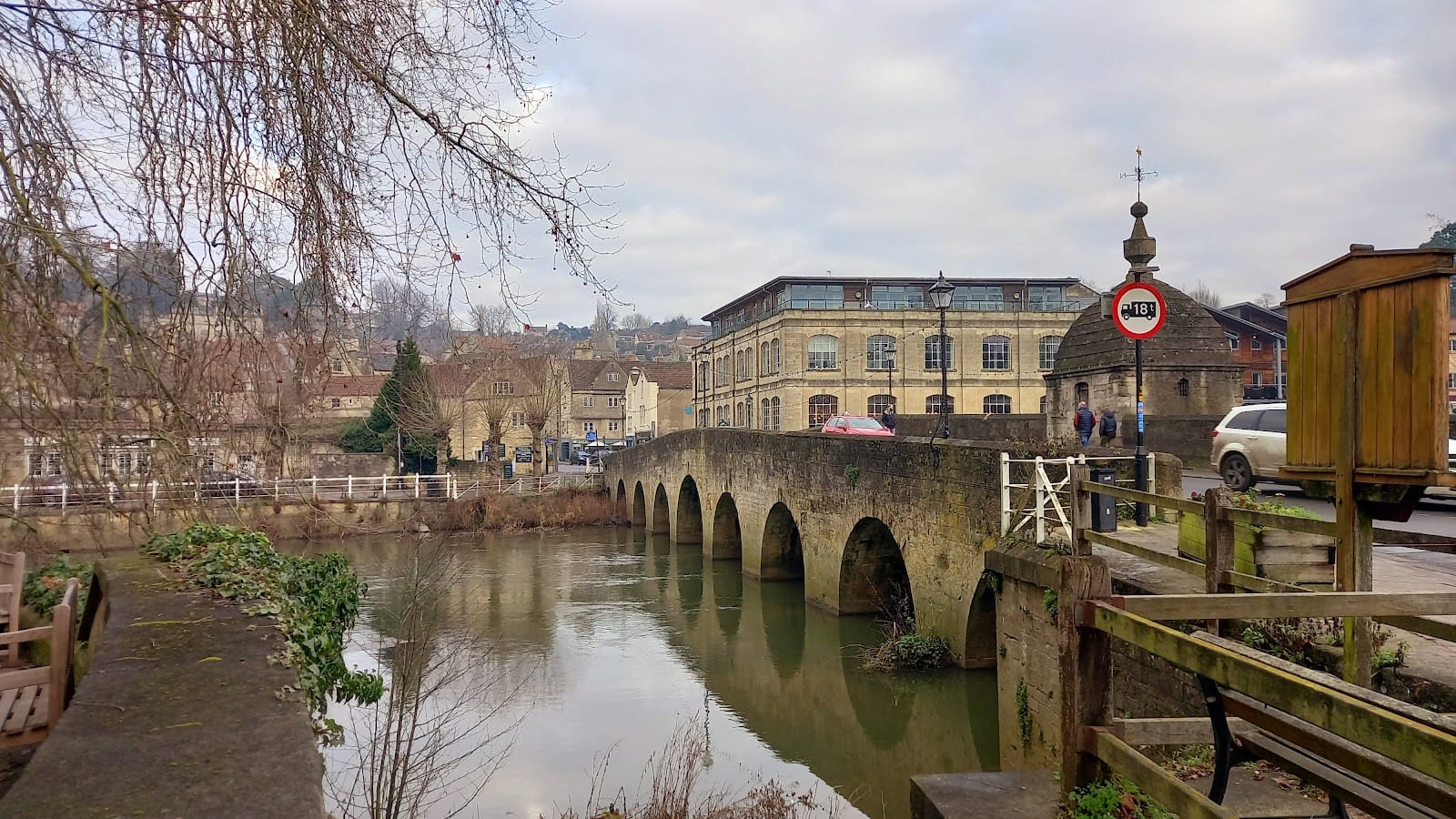 Best Days Out With Kids in Wiltshire (2026) — photo