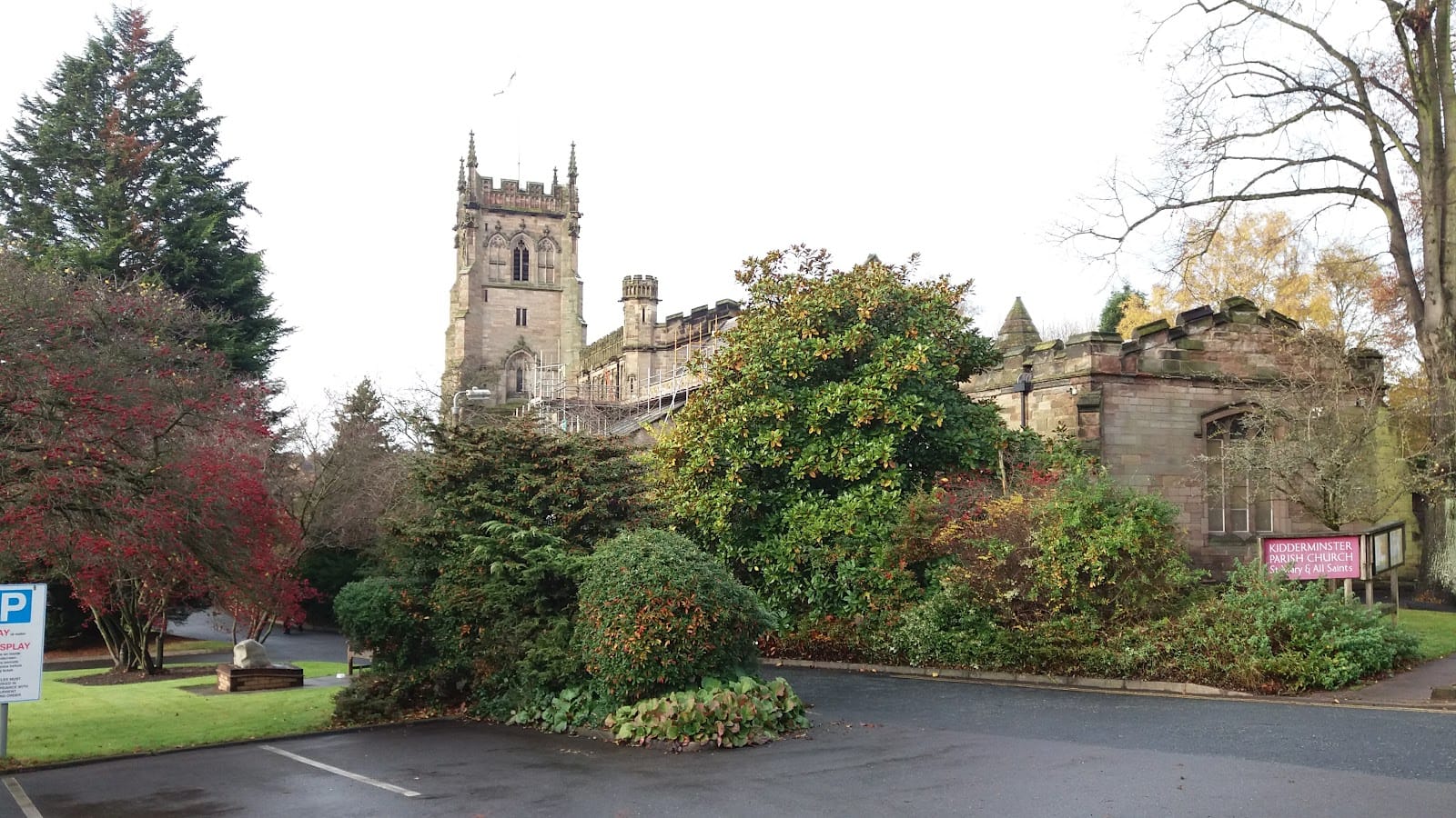 Best Family Days Out in Worcestershire (2026) — photo